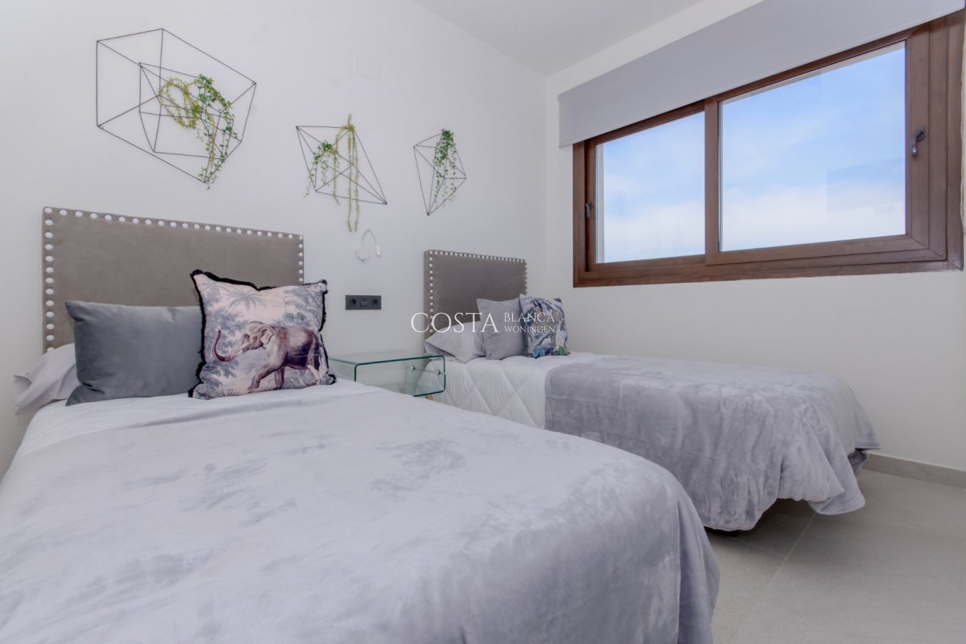 Nieuwbouw Woningen - Appartement -
Torrevieja - Los Balcones