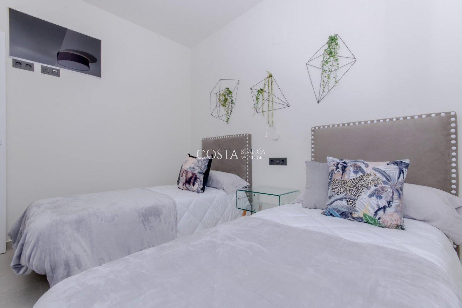 Nieuwbouw Woningen - Appartement -
Torrevieja - Los Balcones