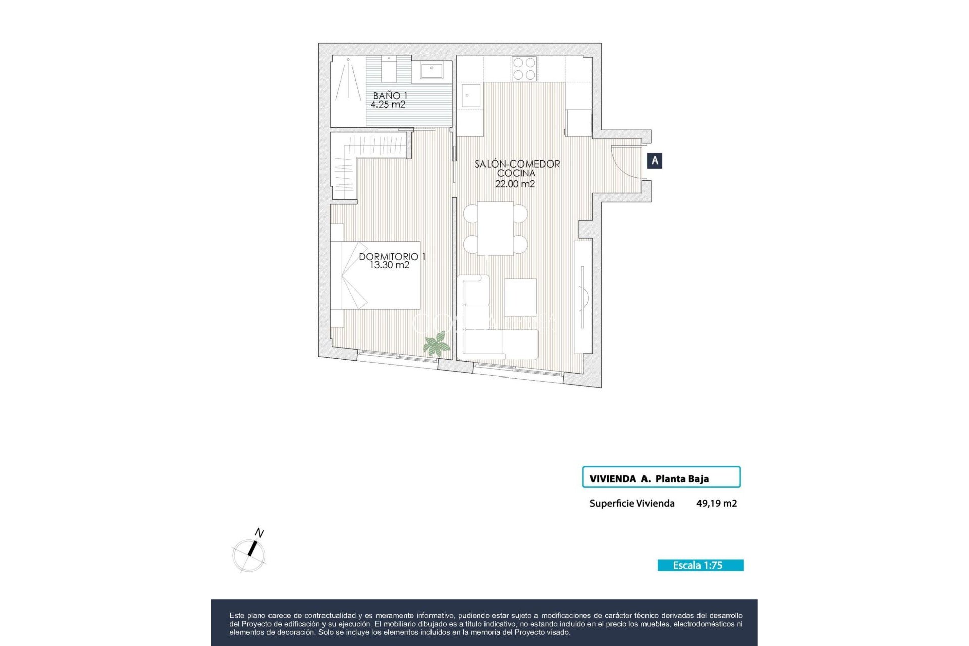 Nieuwbouw Woningen - Appartement -
Torrevieja - Playa del Cura