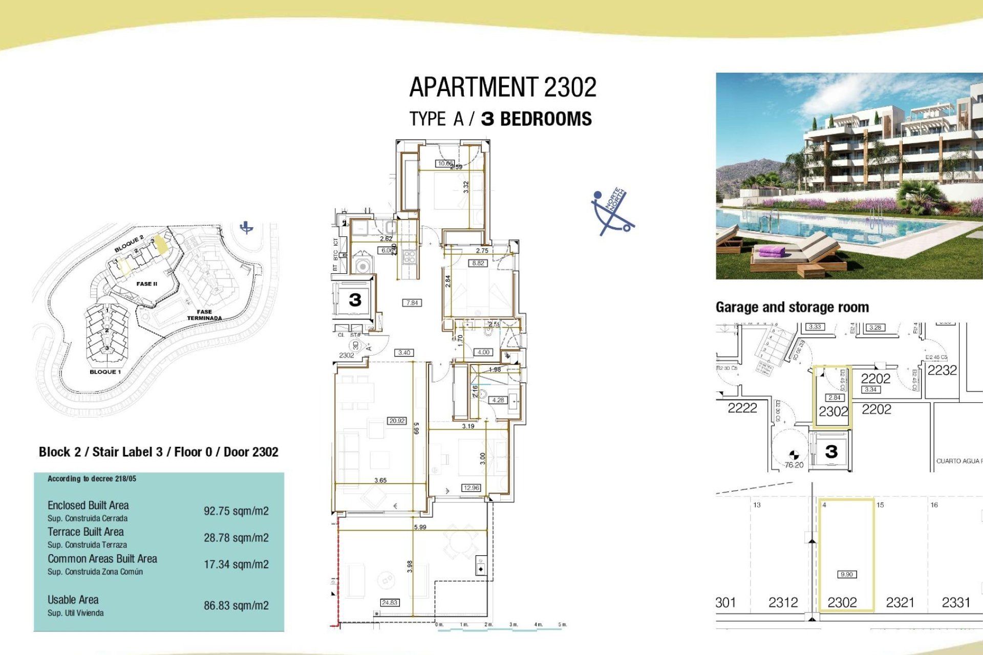 Nieuwbouw Woningen - Appartement -
Torrox Costa - El Peñoncillo