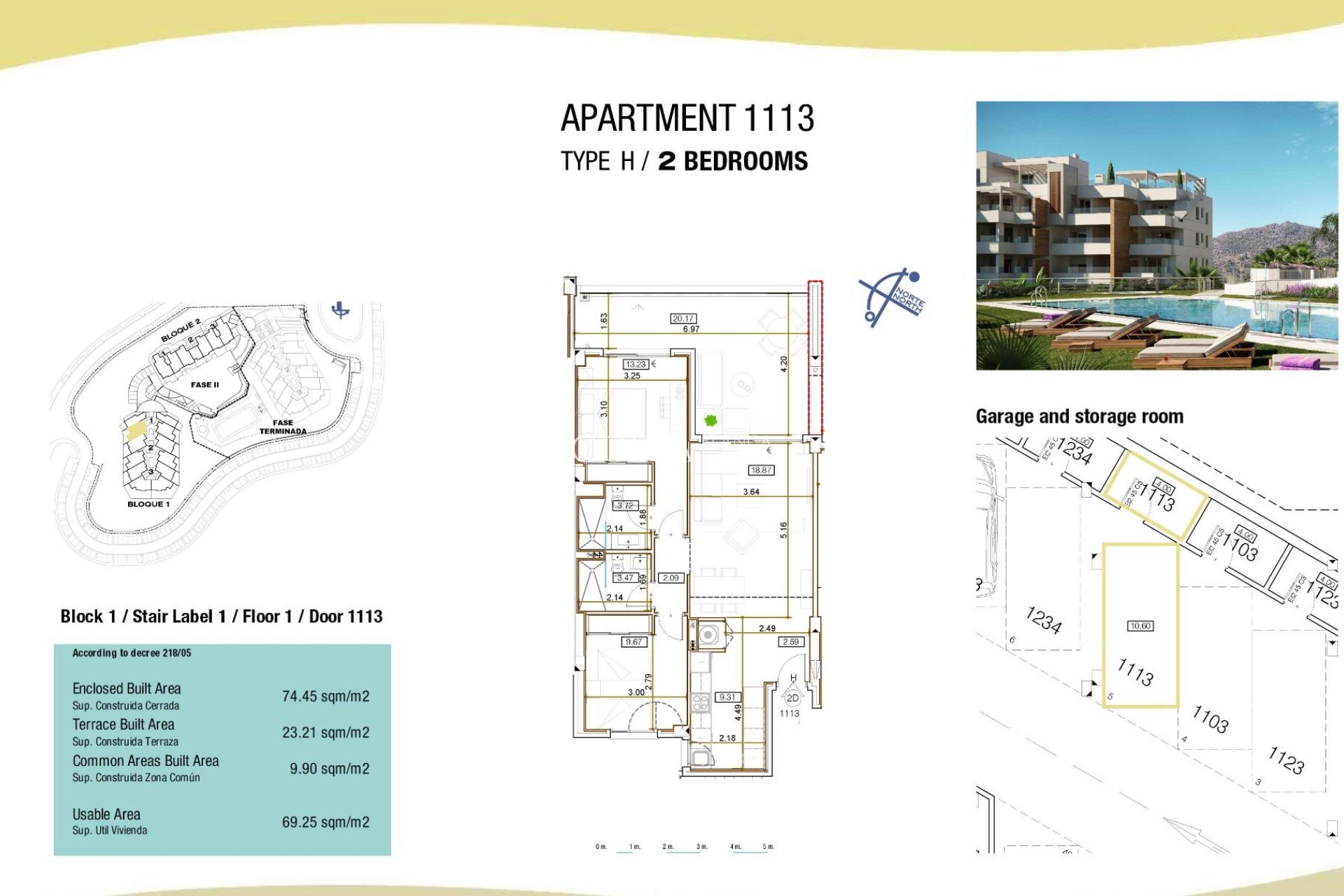 Nieuwbouw Woningen - Appartement -
Torrox Costa - El Peñoncillo