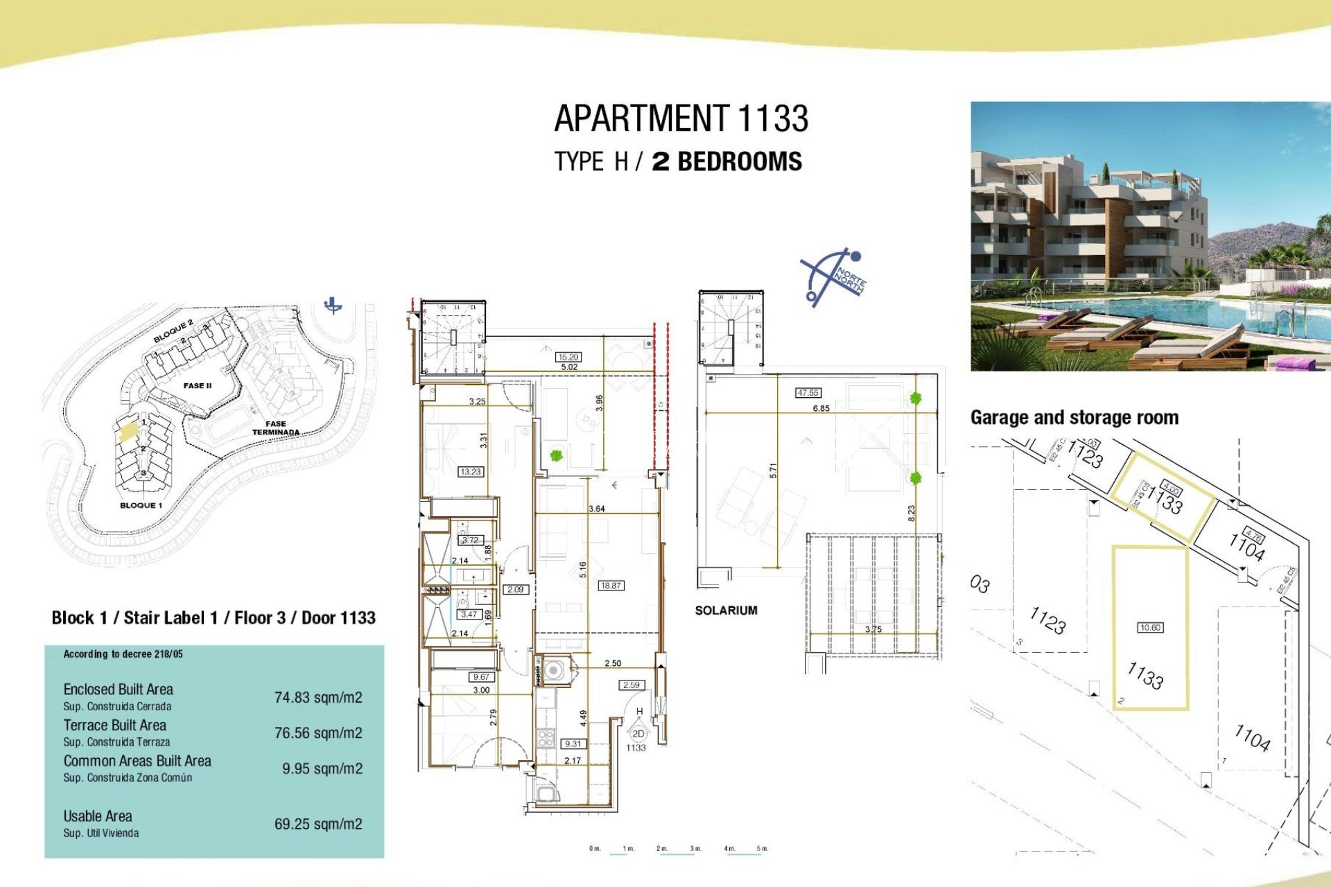 Nieuwbouw Woningen - Appartement -
Torrox Costa - El Peñoncillo