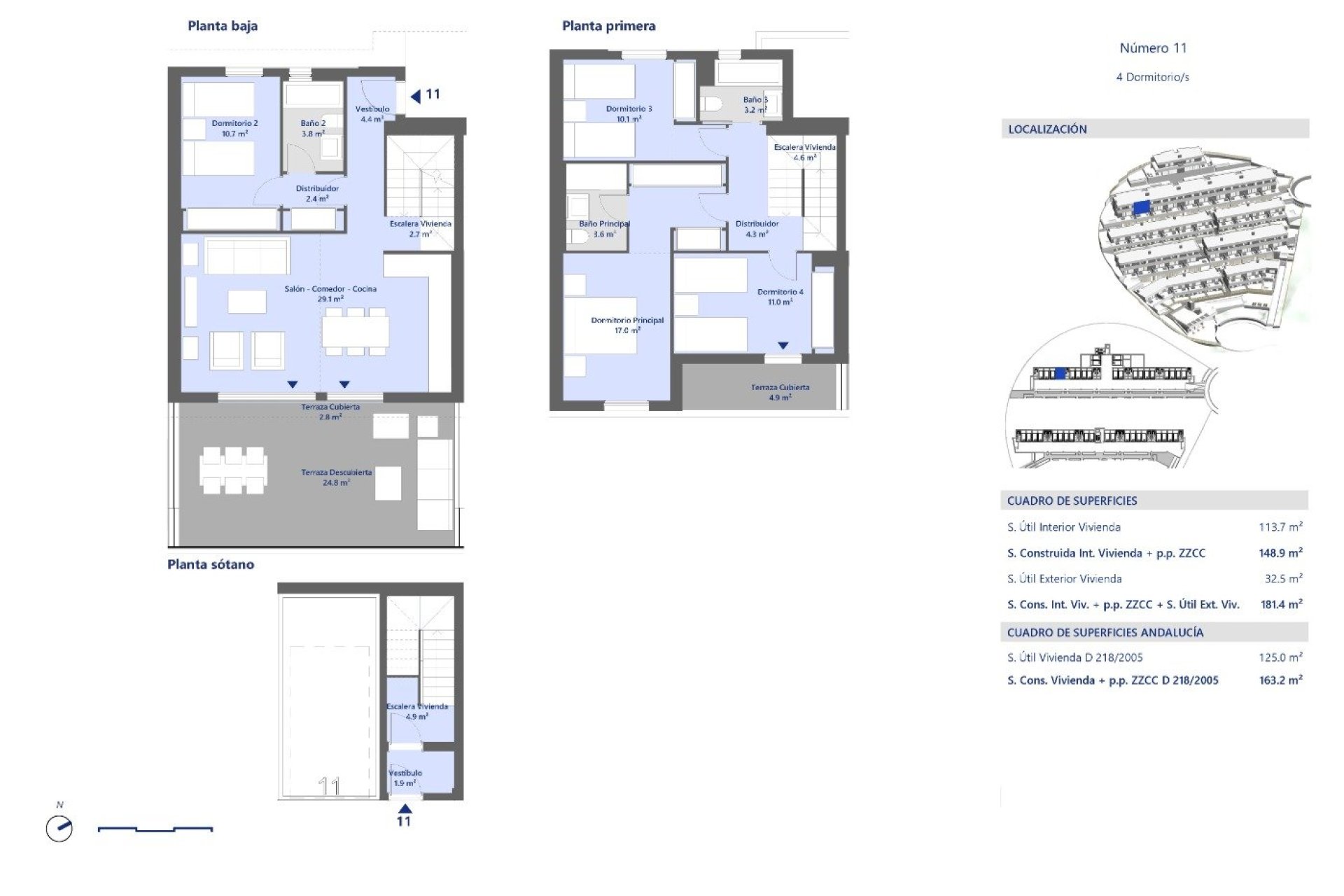 Nieuwbouw Woningen - Huis -
Manilva - Punta Chullera