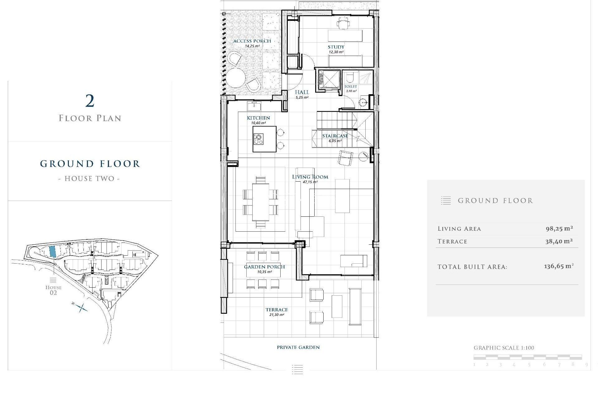 Nieuwbouw Woningen - Huis -
Marbella - Bello Horizonte