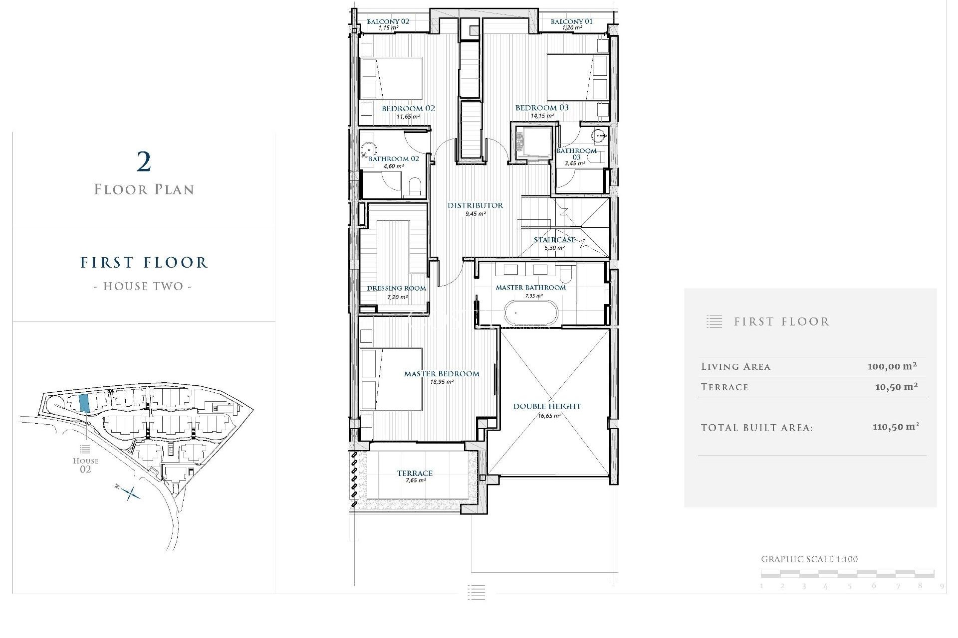 Nieuwbouw Woningen - Huis -
Marbella - Bello Horizonte