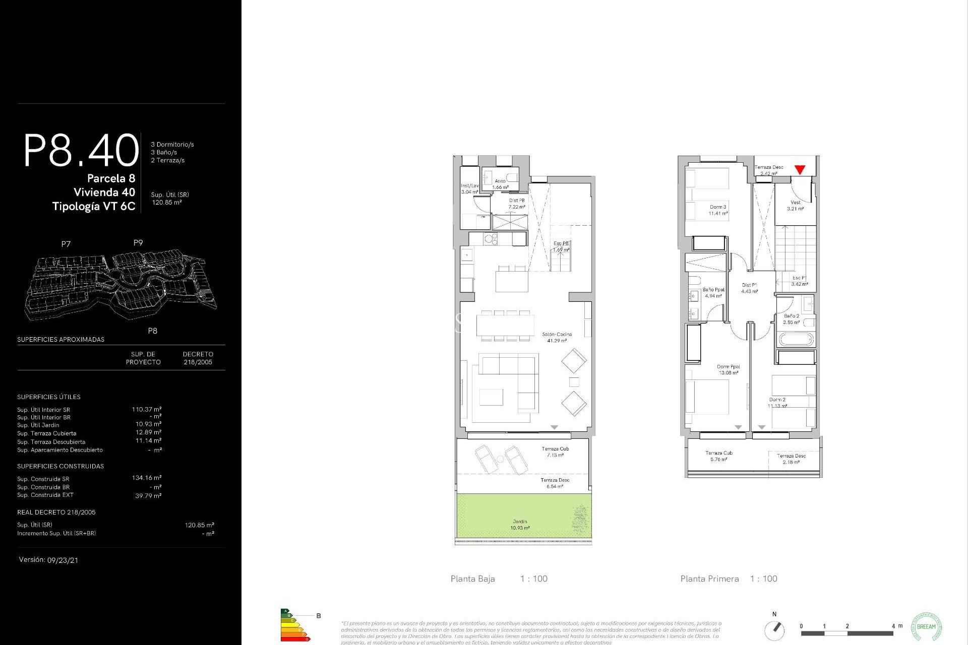 Nieuwbouw Woningen - Huis -
Mijas - Mijas Golf