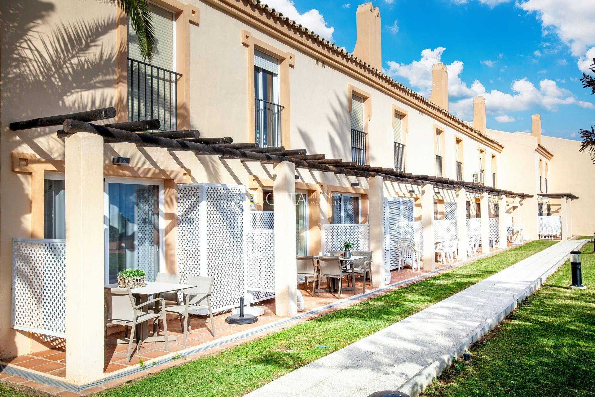 Nieuwbouw Woningen - Huis -
Mijas - Polarsol