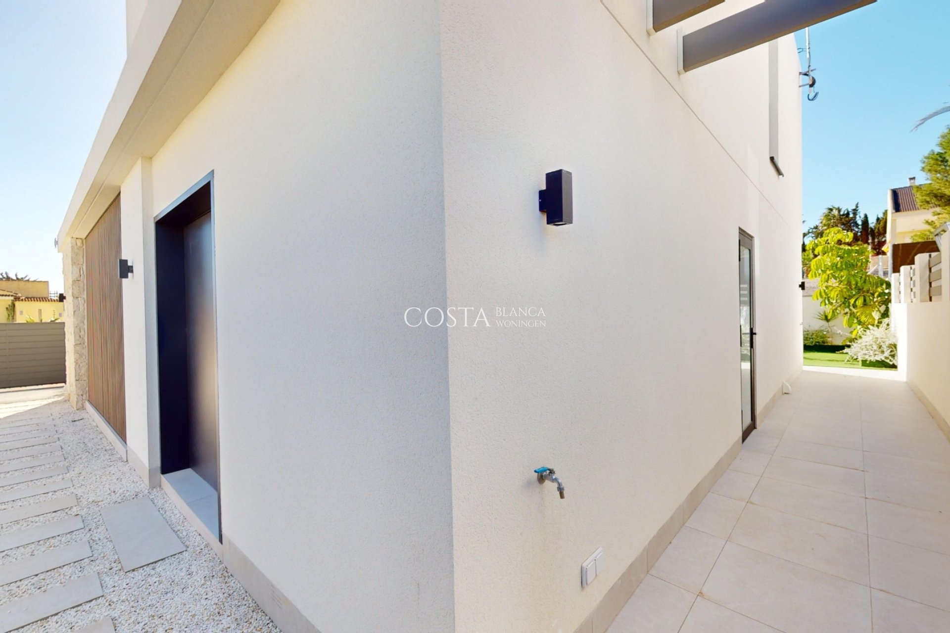 Nieuwbouw Woningen - Huis -
Orihuela Costa - Lomas de Cabo Roig