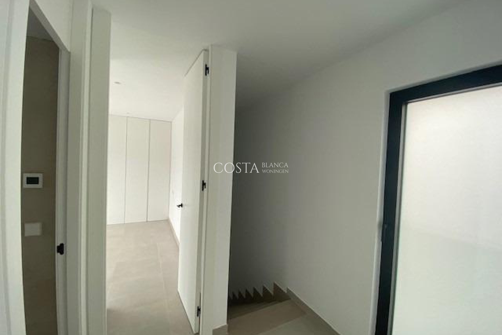 Nieuwbouw Woningen - Huis -
Orihuela Costa - Montezenia