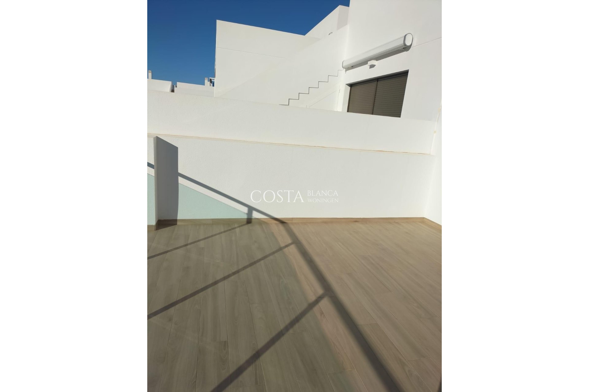 Nieuwbouw Woningen - Huis -
Orihuela - Vistabella Golf