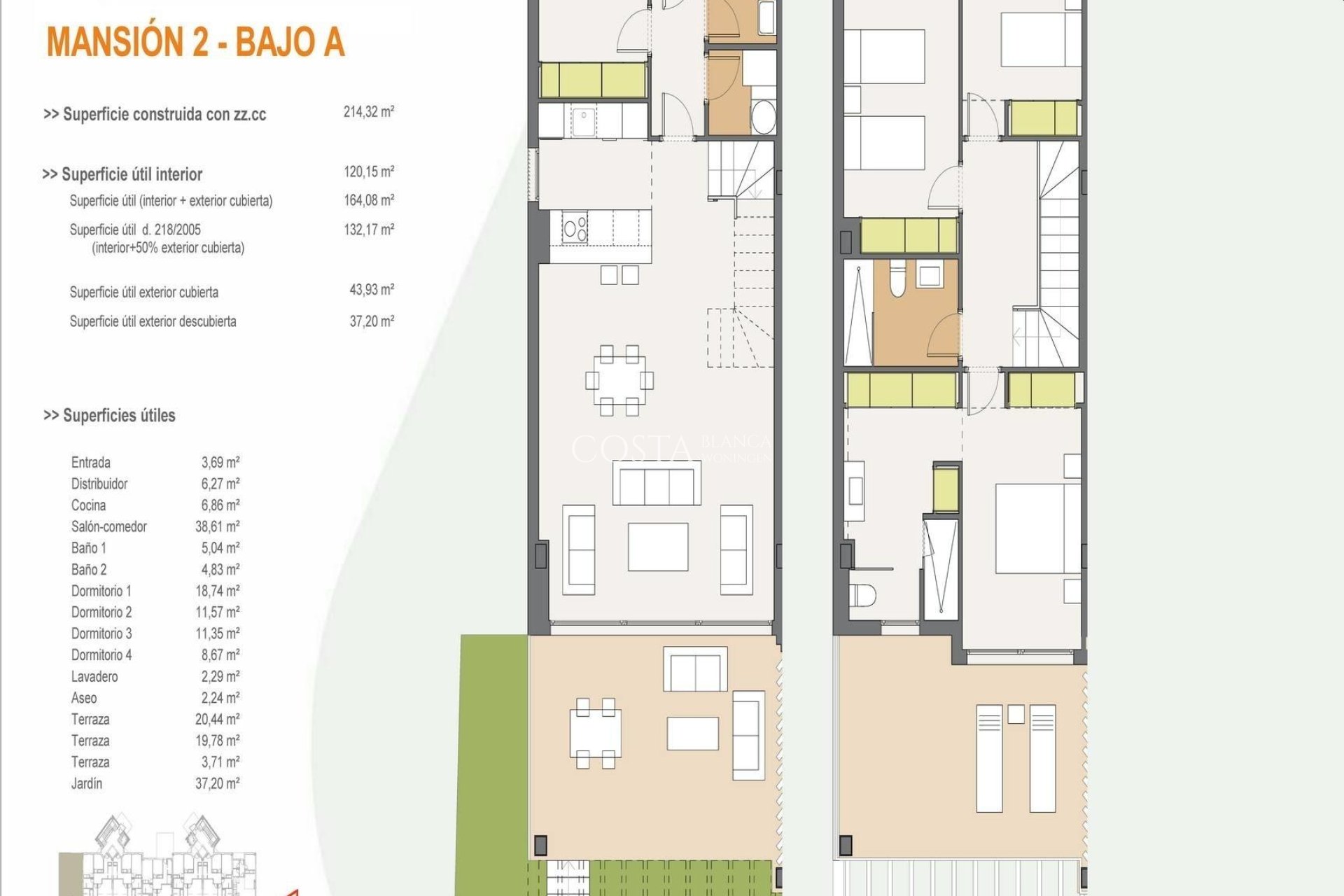 Nieuwbouw Woningen - Huis -
San Roque - Alcaidesa