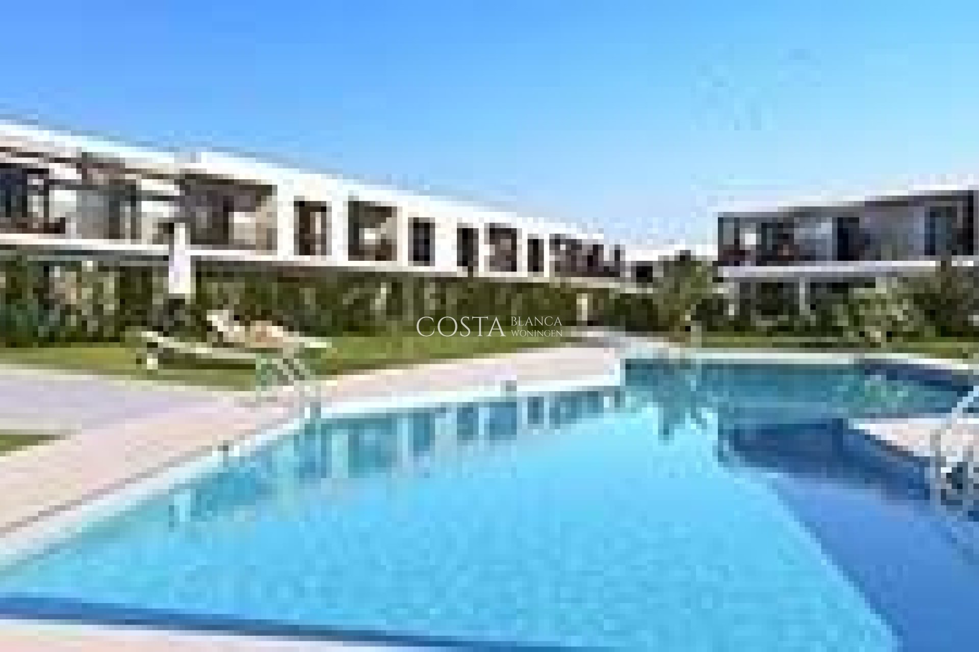 Nieuwbouw Woningen - Huis -
Sotogrande - San Roque Club