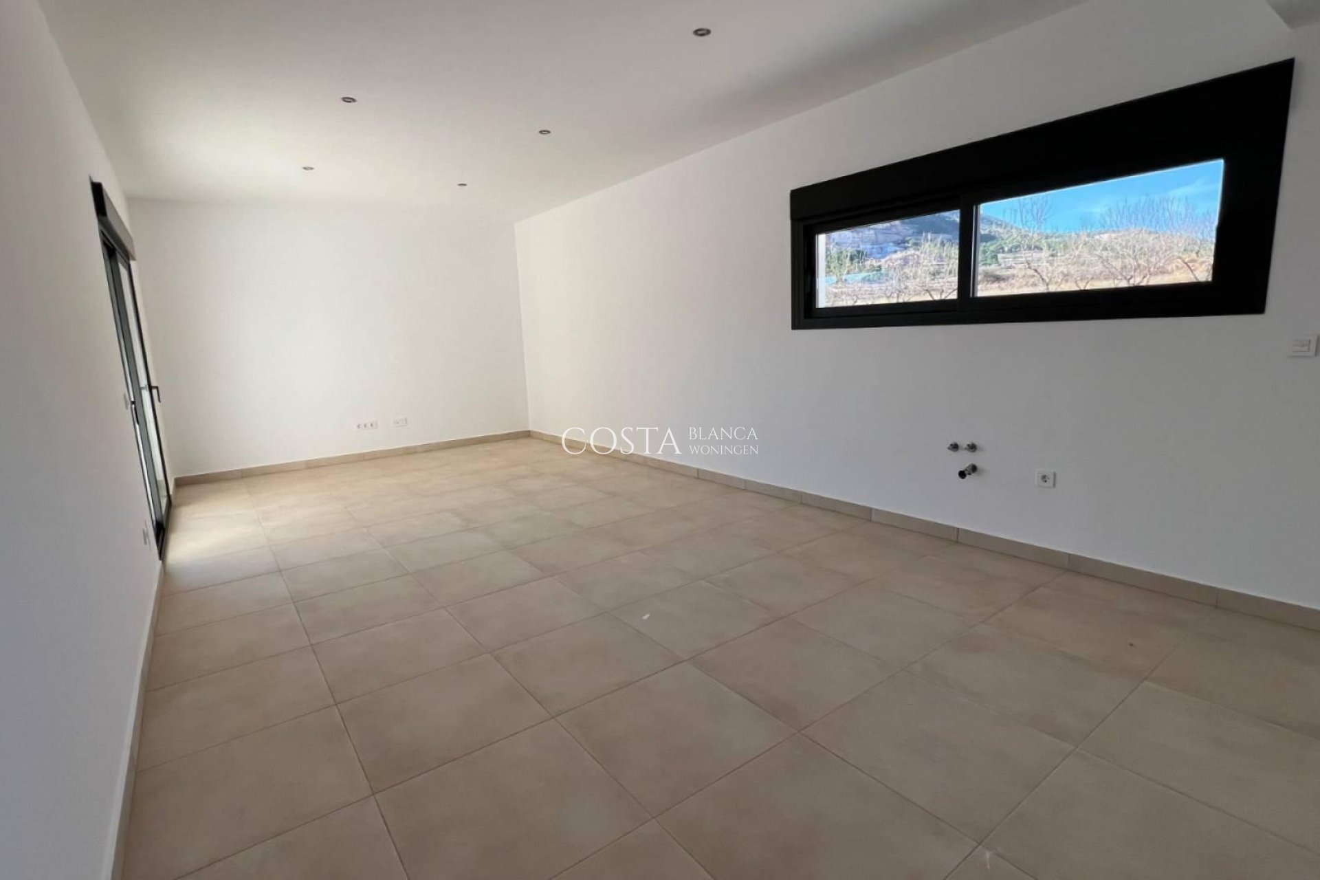 Nieuwbouw Woningen - Villa -
Abanilla - Cañada de la Leña