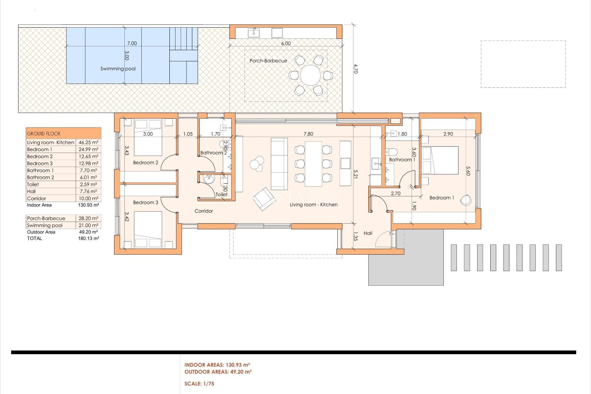 Nieuwbouw Woningen - Villa -
BAOS Y MENDIGO - Altaona Golf And Country Village