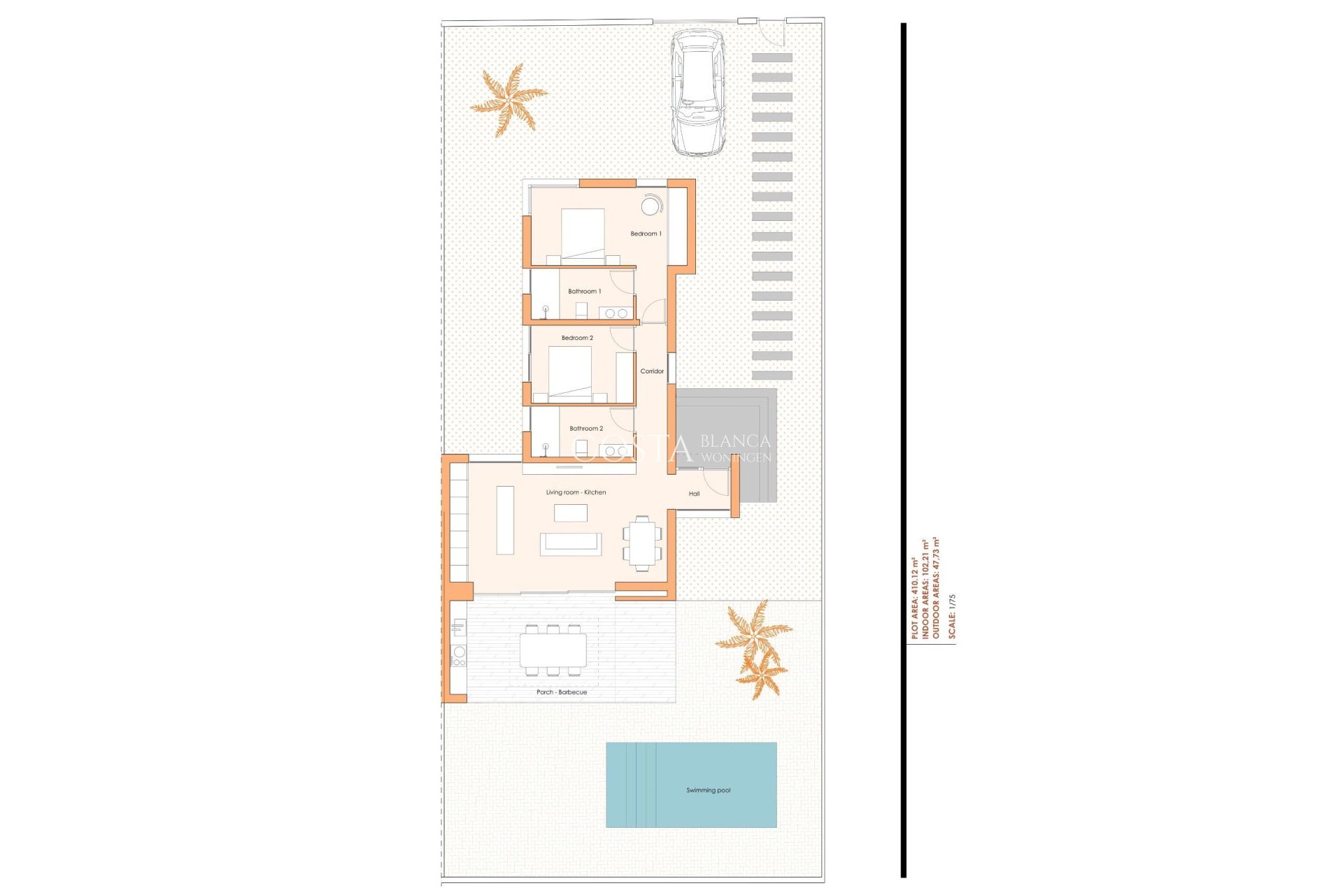 Nieuwbouw Woningen - Villa -
BAOS Y MENDIGO - Altaona Golf And Country Village