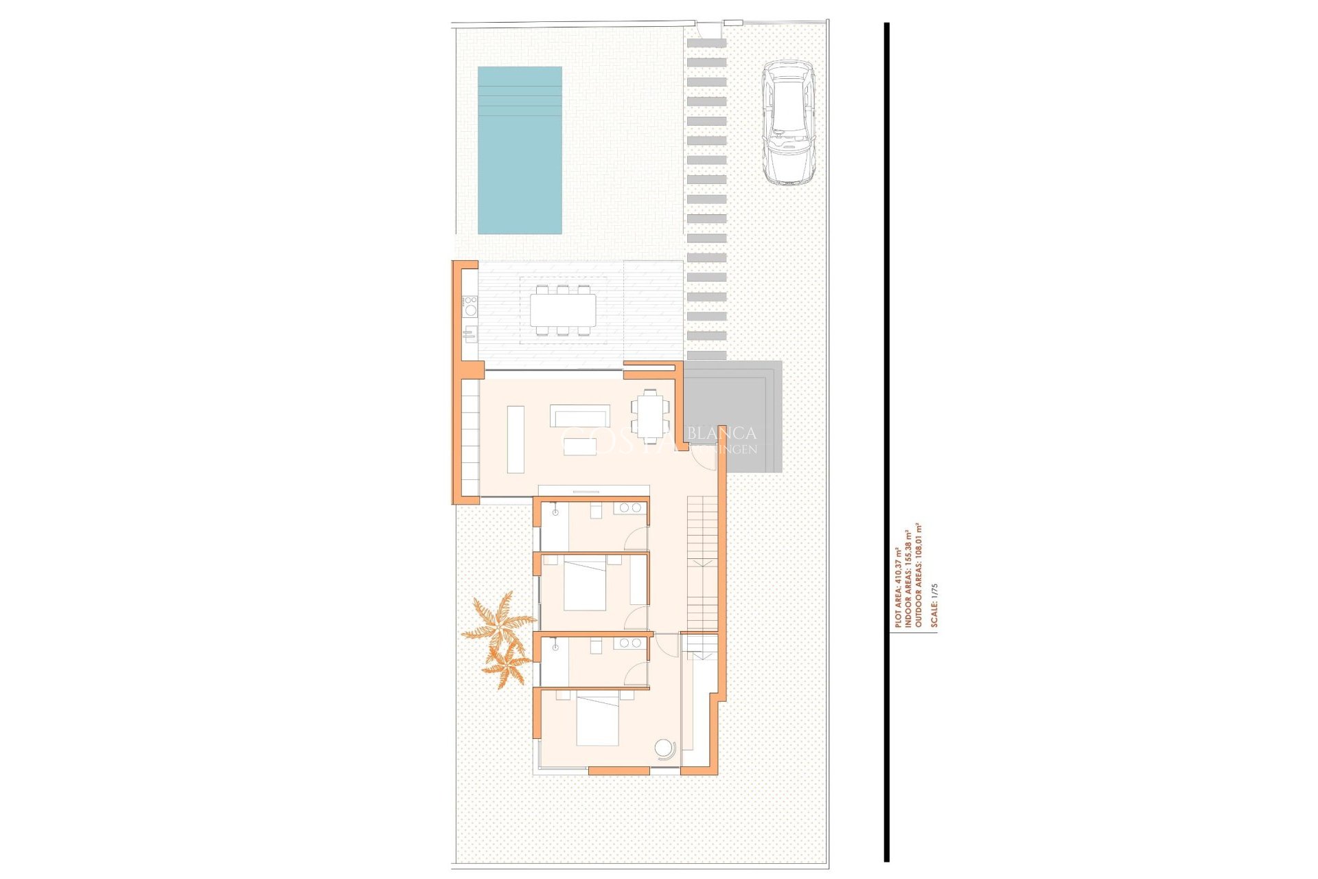 Nieuwbouw Woningen - Villa -
BAOS Y MENDIGO - Altaona Golf And Country Village