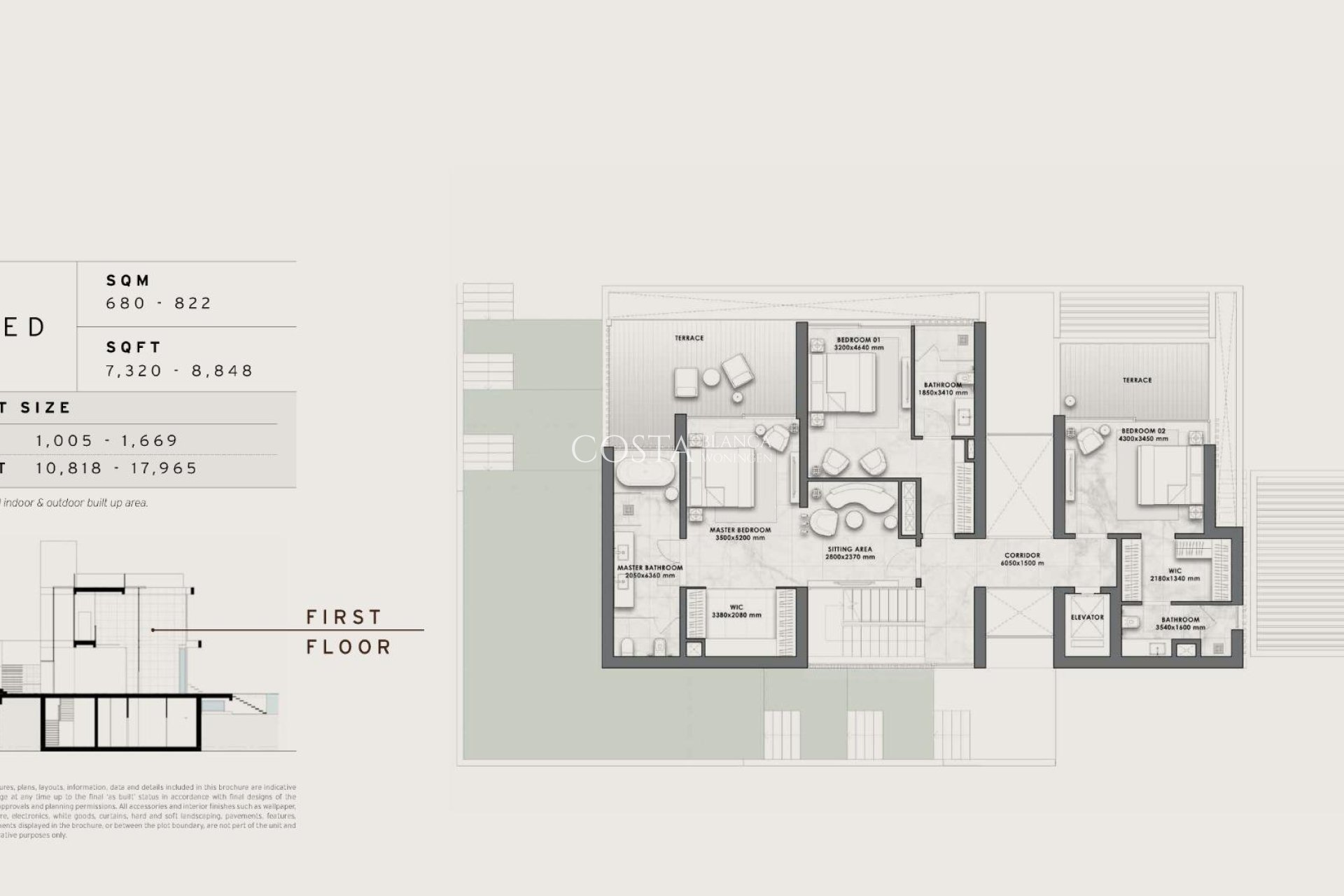 Nieuwbouw Woningen - Villa -
Benahavís - El Paraíso