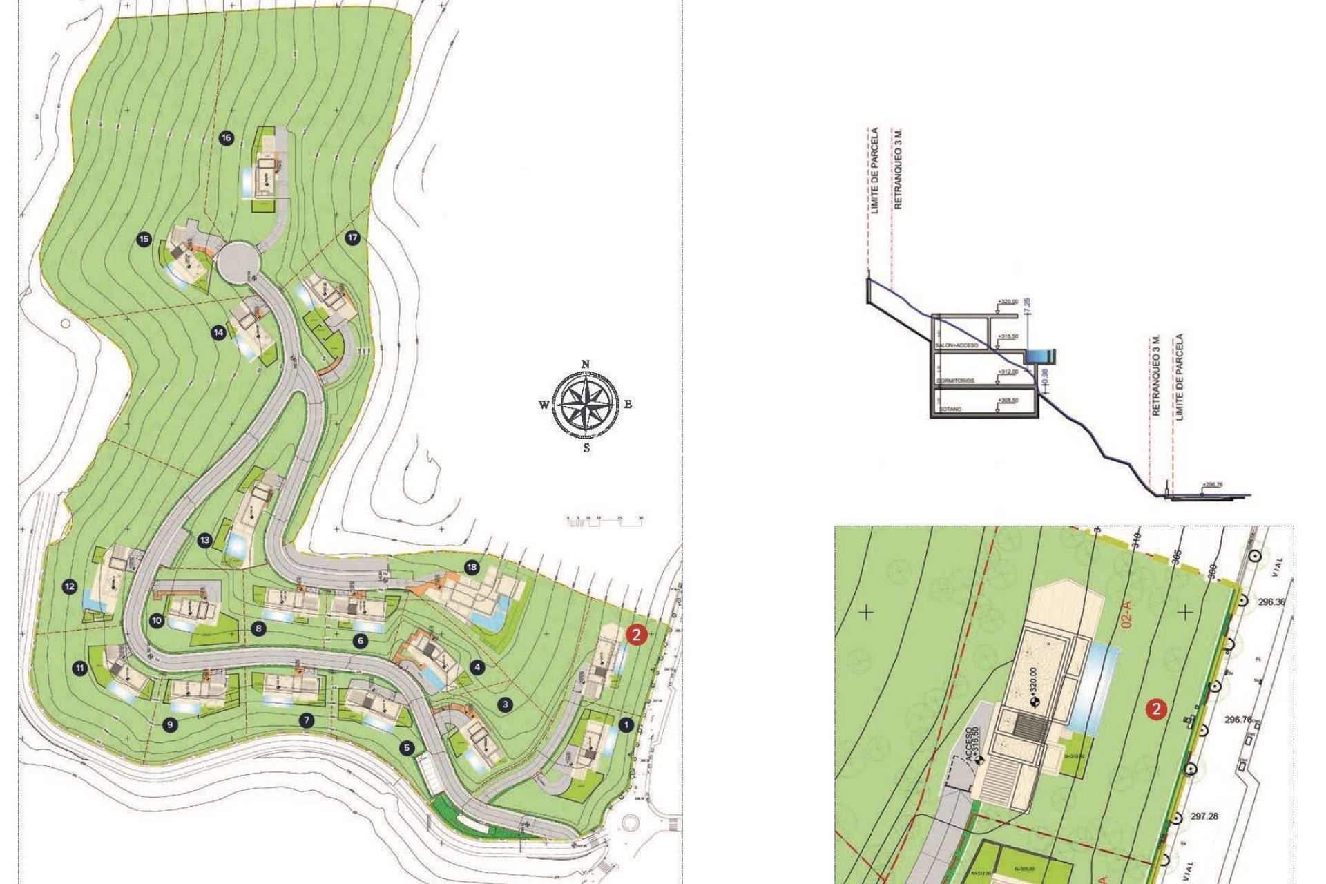 Nieuwbouw Woningen - Villa -
Benahavís - La Quinta