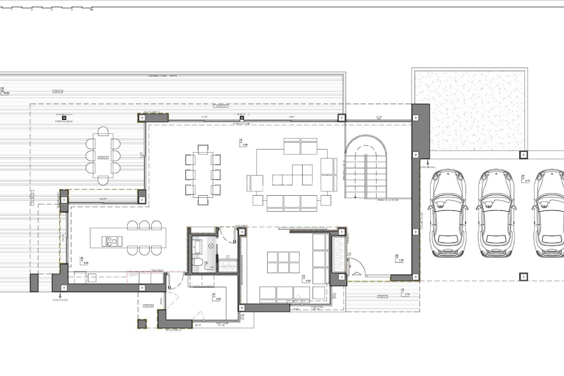 Nieuwbouw Woningen - Villa -
Benitachell - Benitachell - Cumbres Del Sol