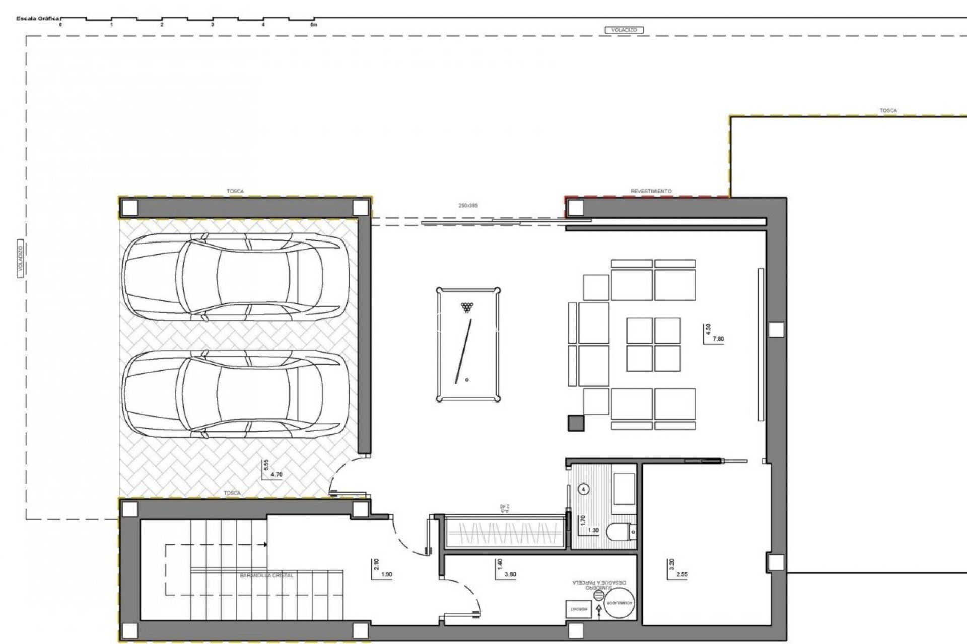 Nieuwbouw Woningen - Villa -
Benitachell - Cumbre Del Sol