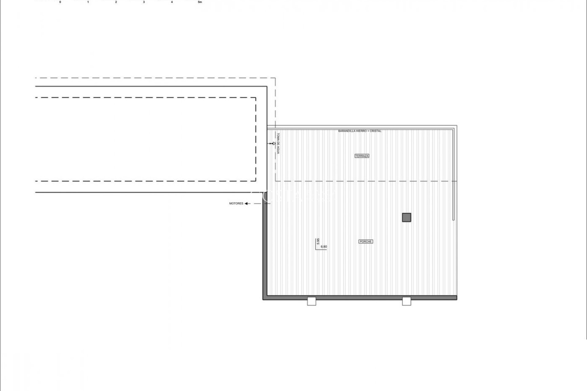 Nieuwbouw Woningen - Villa -
Benitachell - Cumbre Del Sol