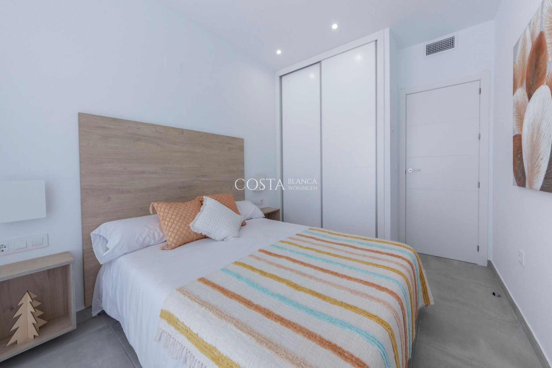 Nieuwbouw Woningen - Villa -
Calasparra - Urbanización Coto Riñales