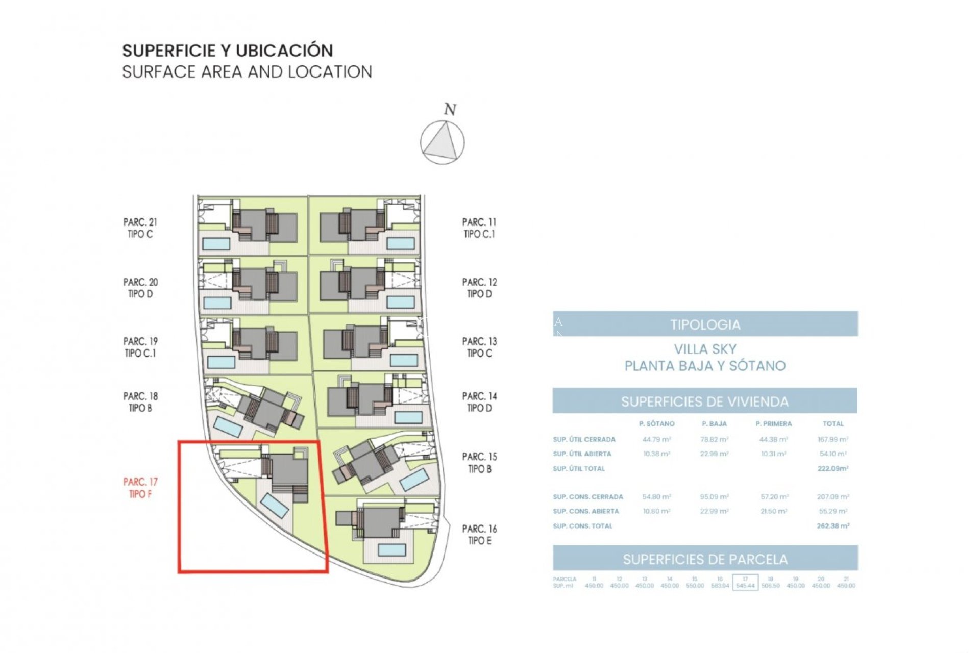 Nieuwbouw Woningen - Villa -
Finestrat