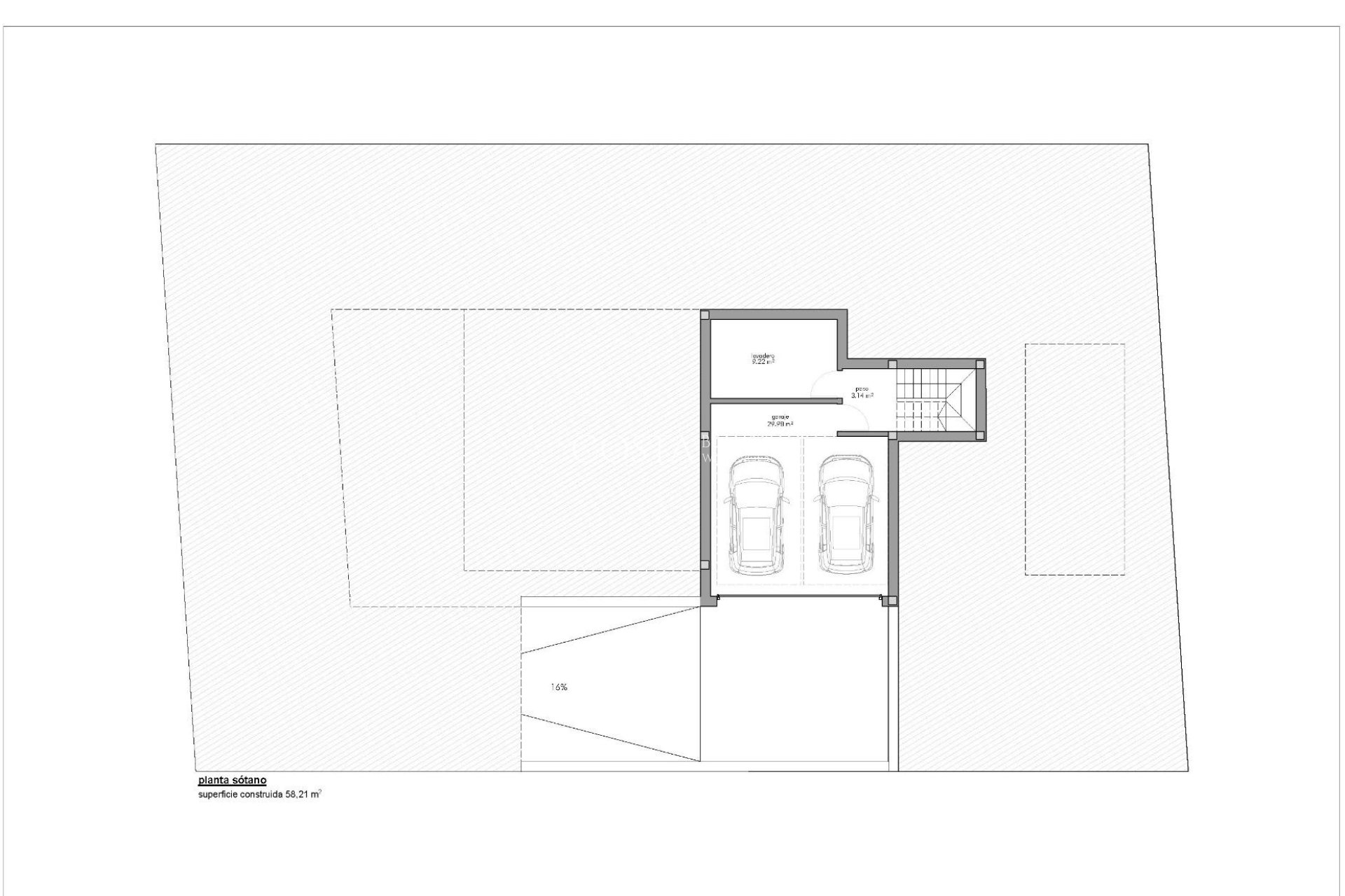 Nieuwbouw Woningen - Villa -
La Manga Club - Las Orquídeas