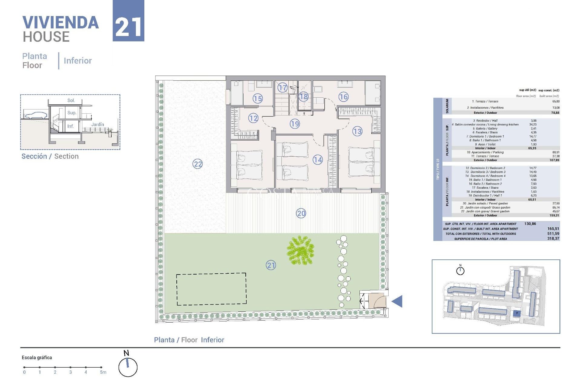 Nieuwbouw Woningen - Villa -
La Nucía