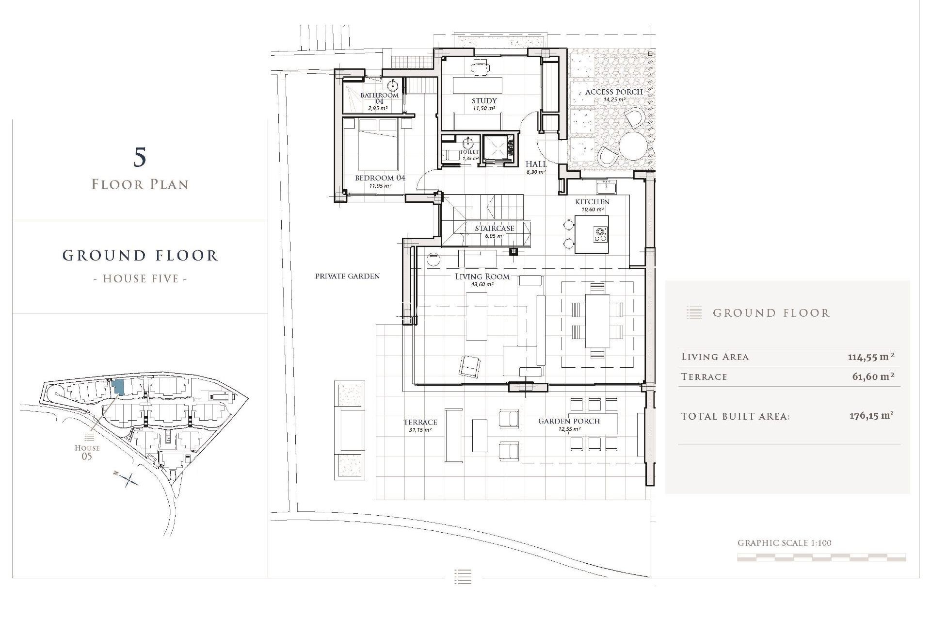 Nieuwbouw Woningen - Villa -
Marbella - Bello Horizonte