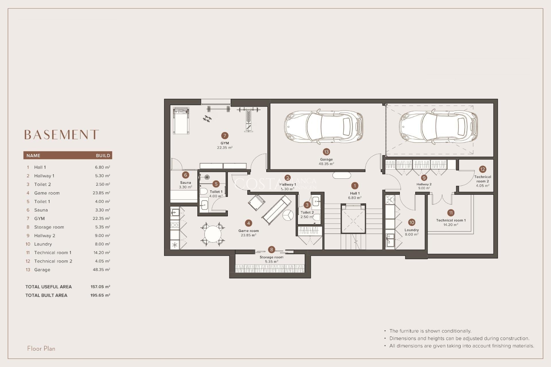 Nieuwbouw Woningen - Villa -
Marbella - Hacienda