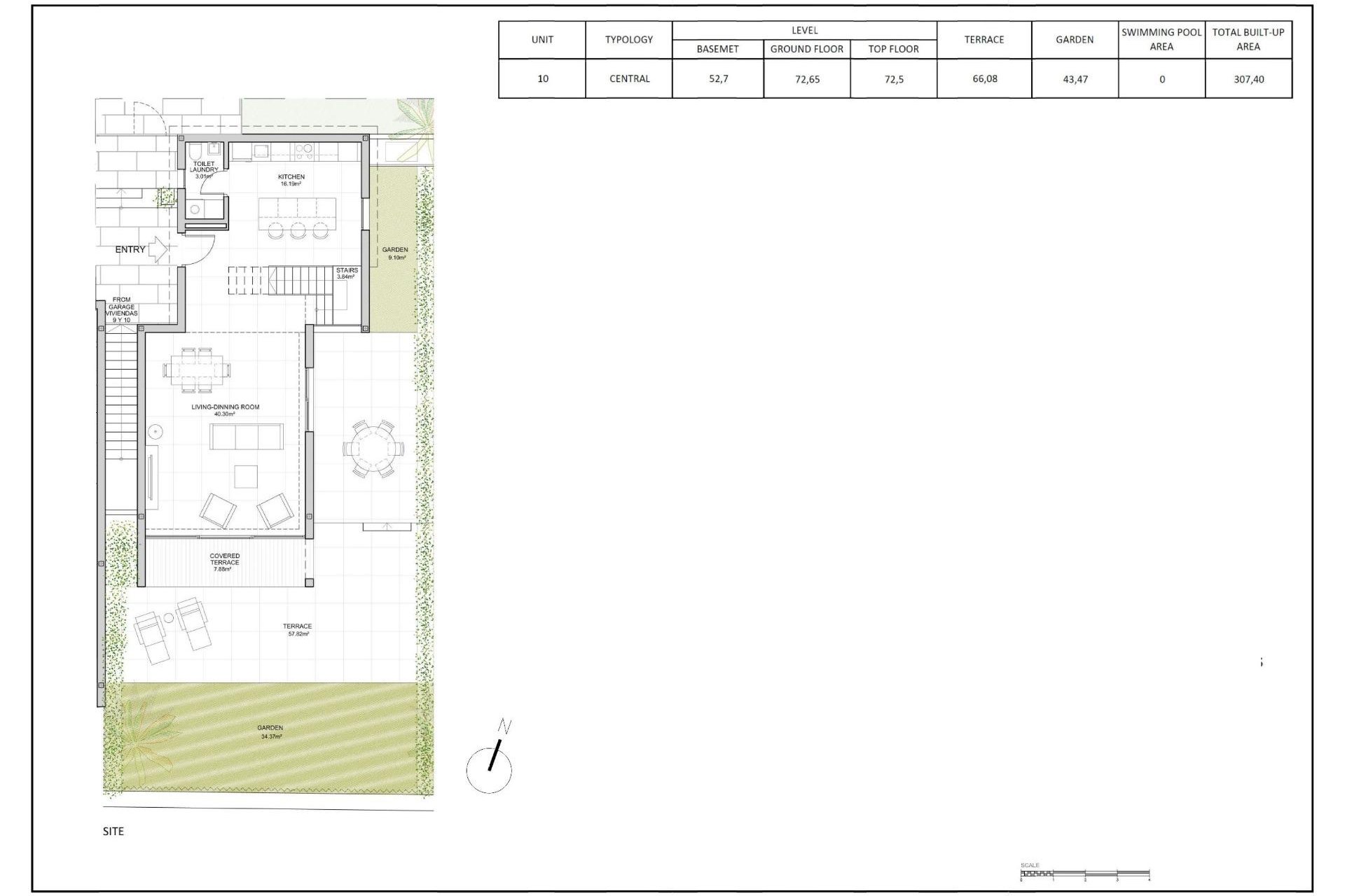 Nieuwbouw Woningen - Villa -
Mijas - Calaburra - Chaparral