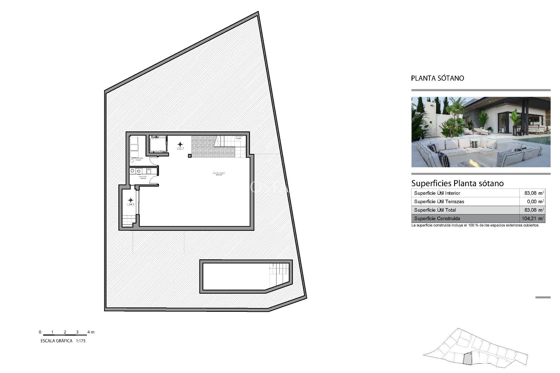 Nieuwbouw Woningen - Villa -
Mijas - Calanova