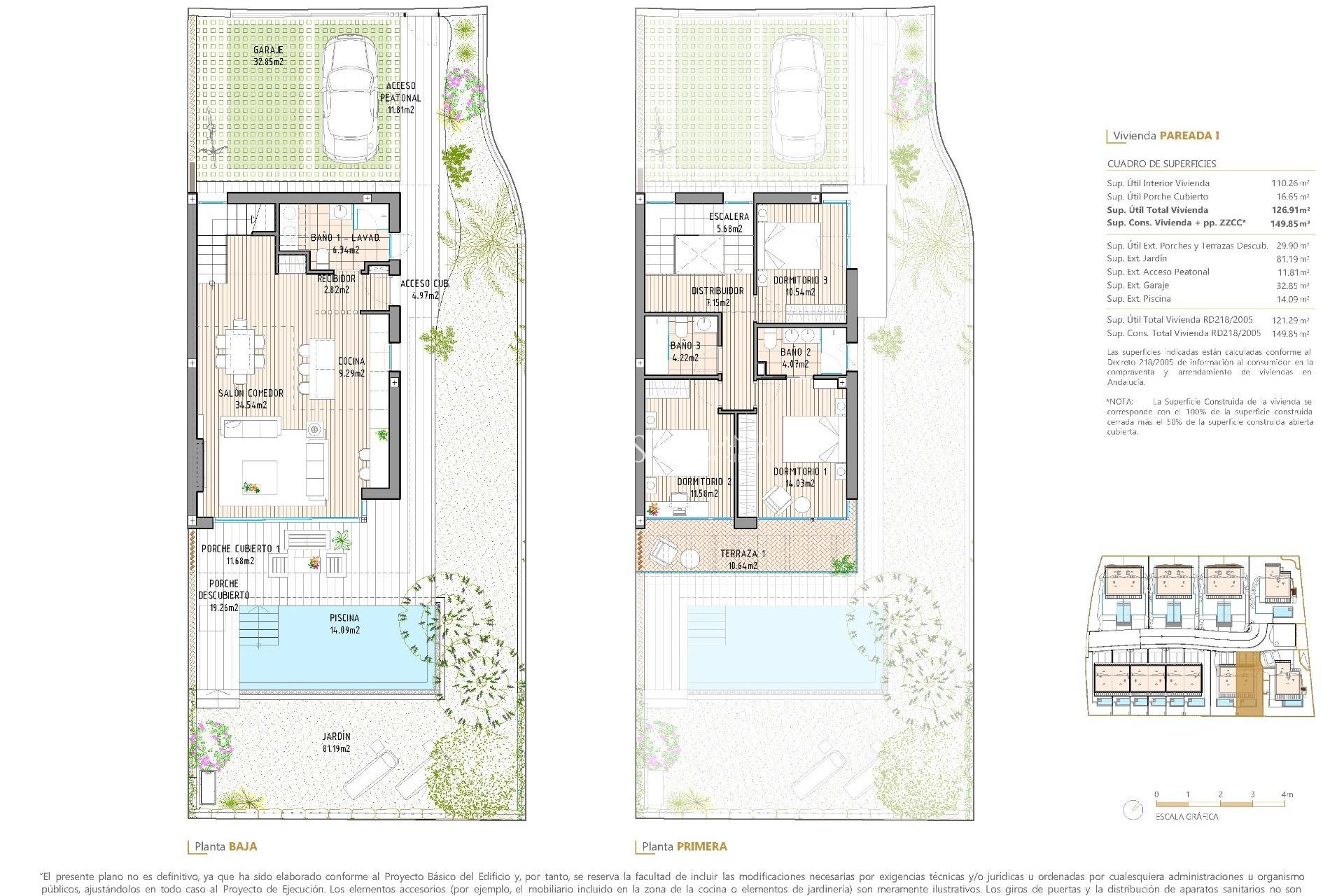 Nieuwbouw Woningen - Villa -
Mijas - Calanova