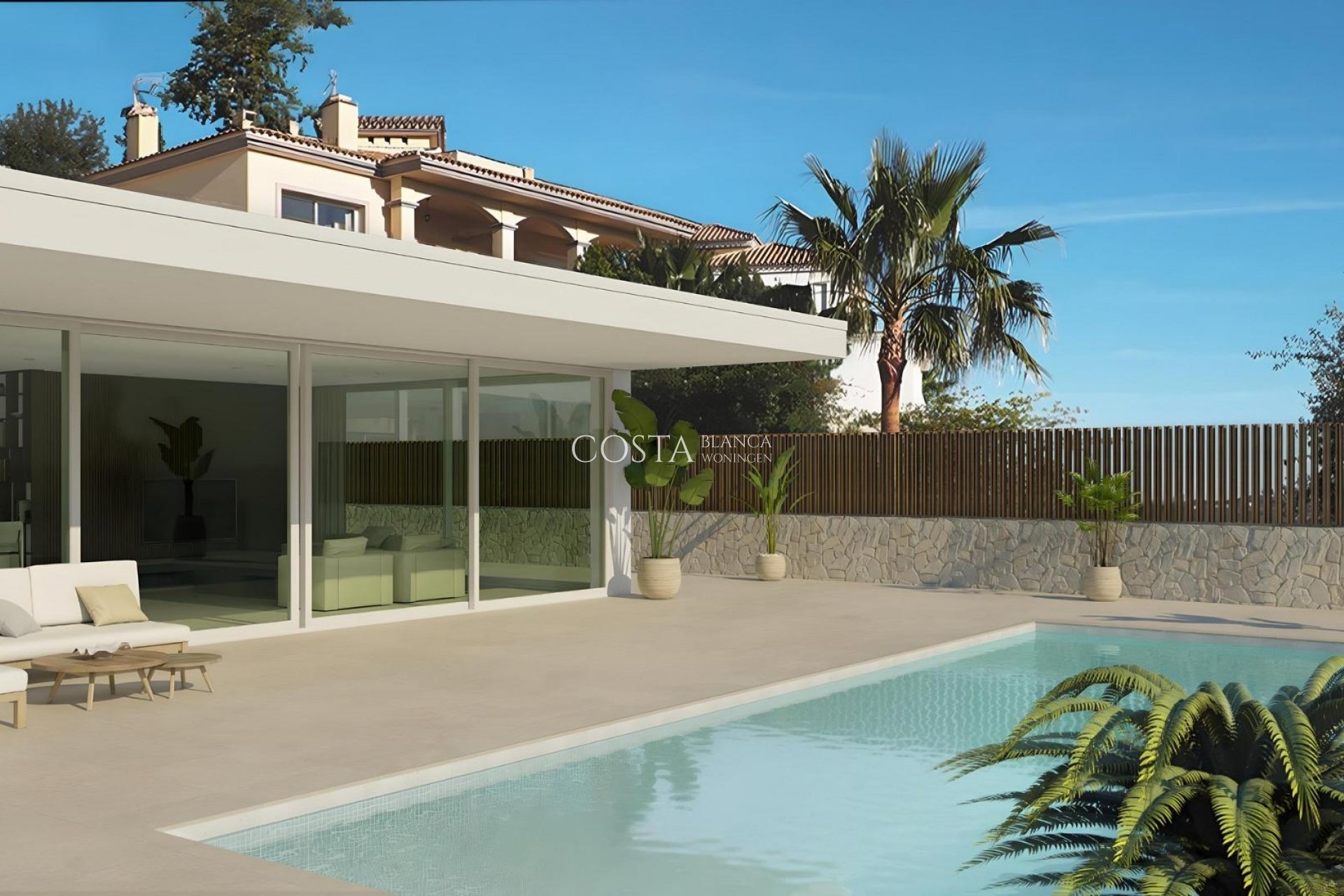 Nieuwbouw Woningen - Villa -
Mijas - La Cala Hills