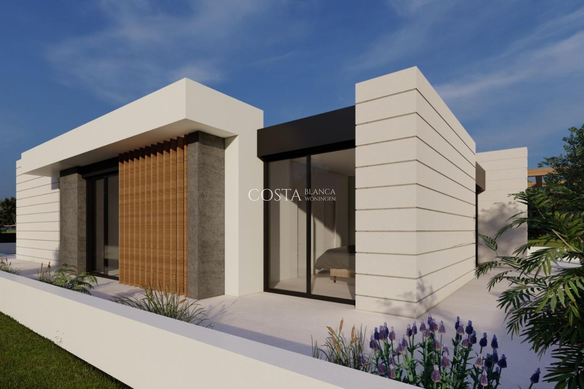 Nieuwbouw Woningen - Villa -
Pilar de la Horadada - Lo Romero Golf