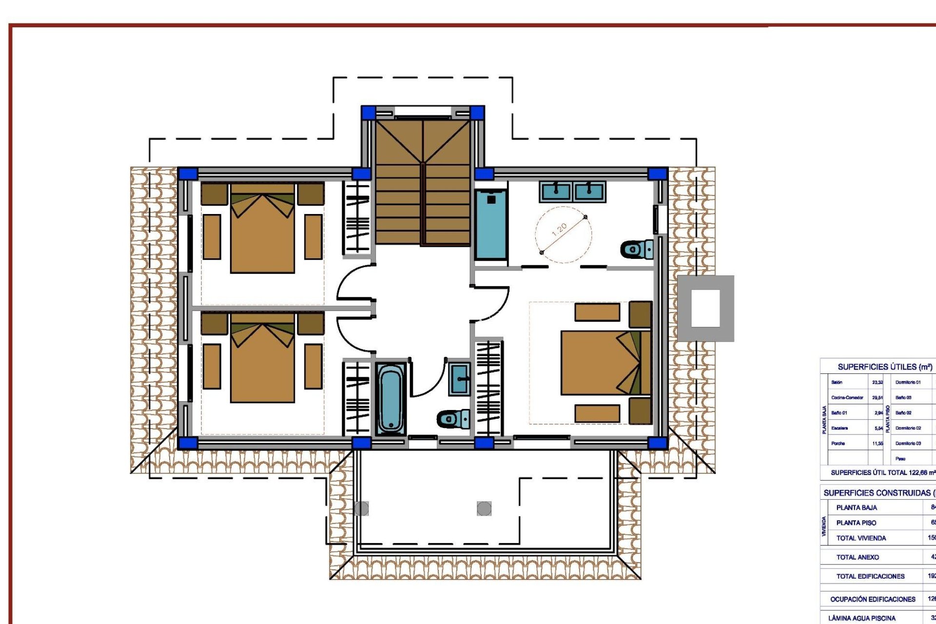 Nieuwbouw Woningen - Villa -
Pinoso