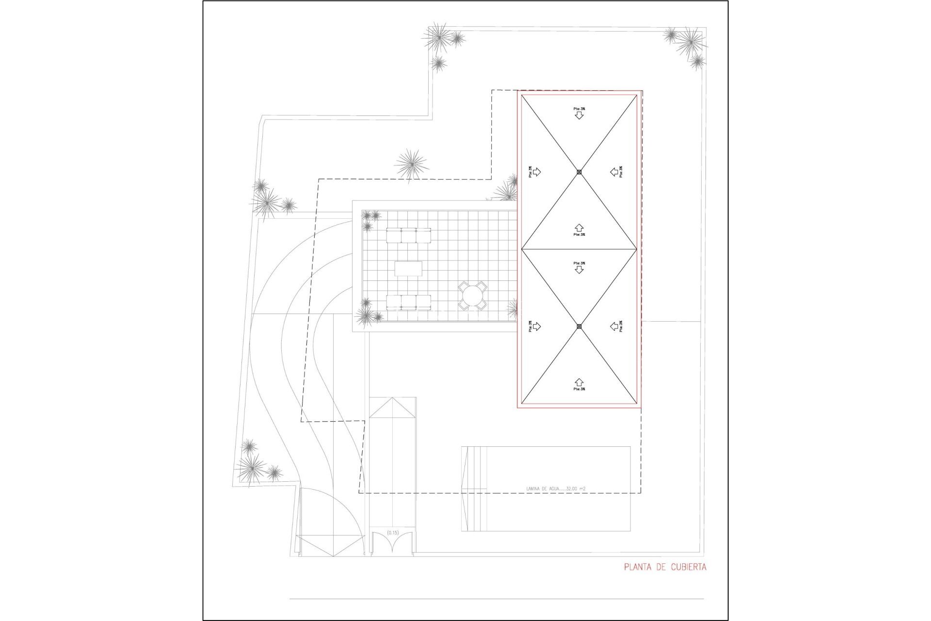 Nieuwbouw Woningen - Villa -
Rojales - Ciudad Quesada