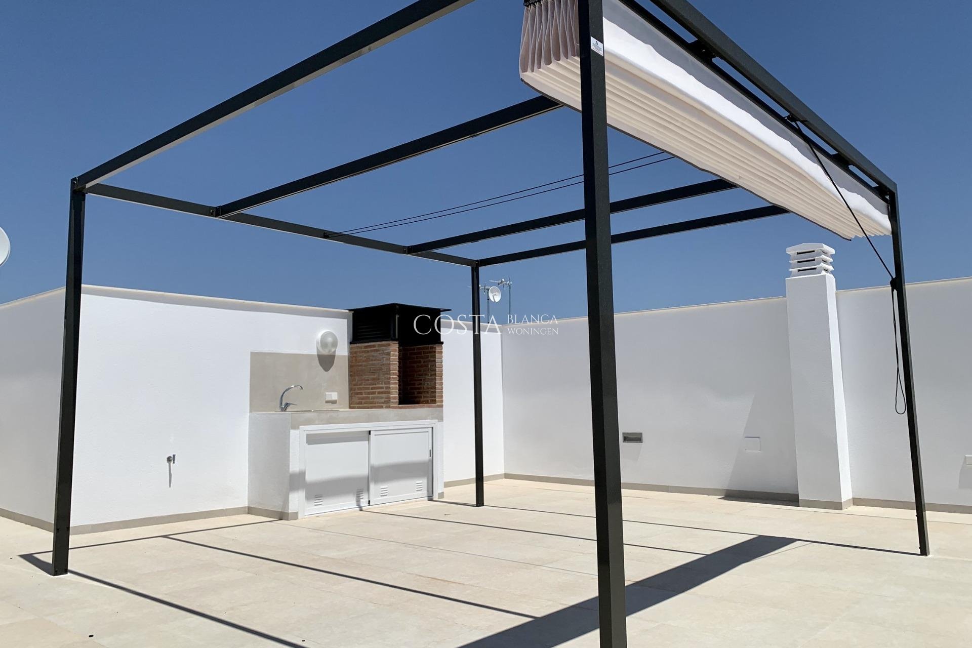 Nieuwbouw Woningen - Villa -
San Javier