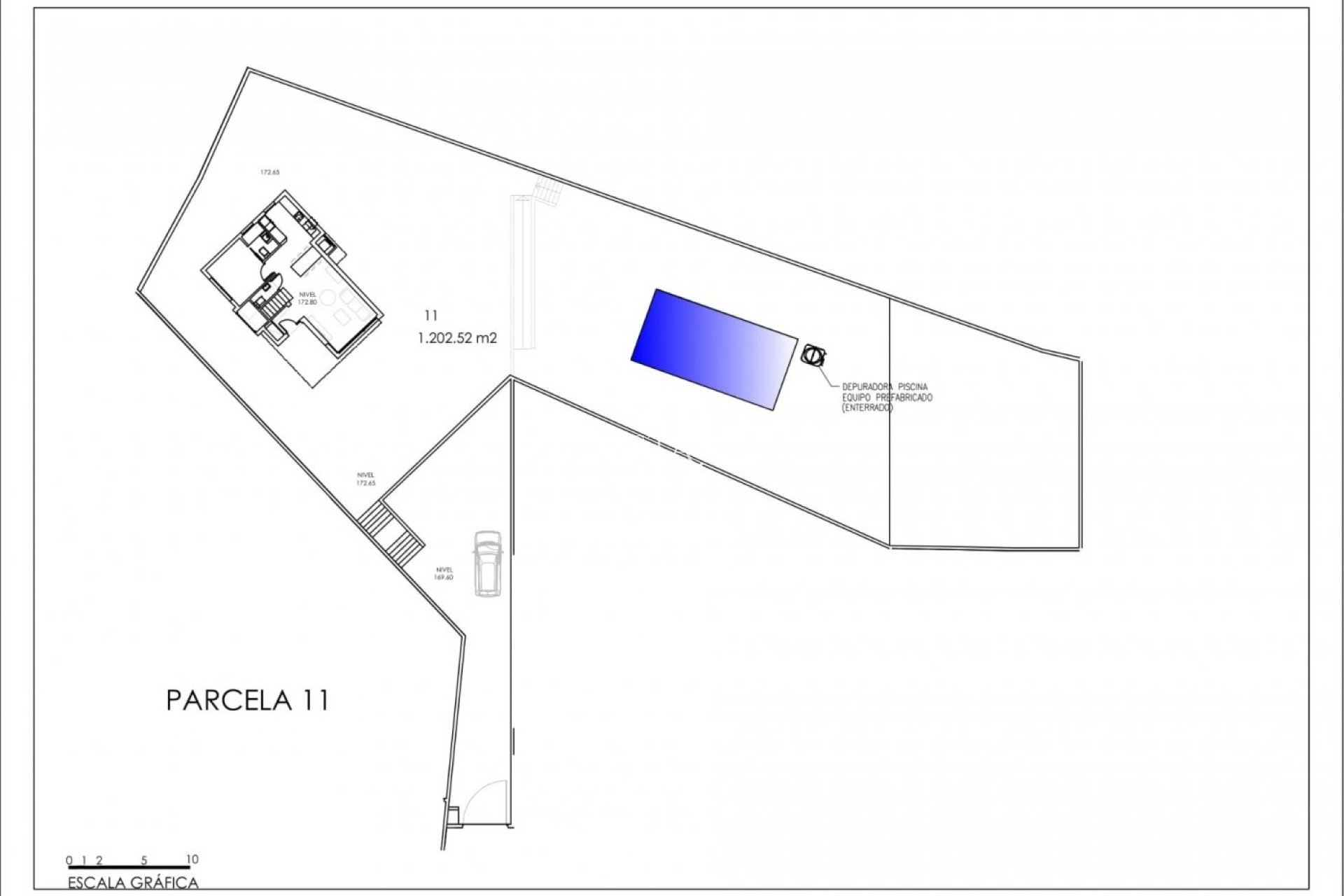 Nieuwbouw Woningen - Villa -
San Miguel de Salinas - San Miguel De Salinas