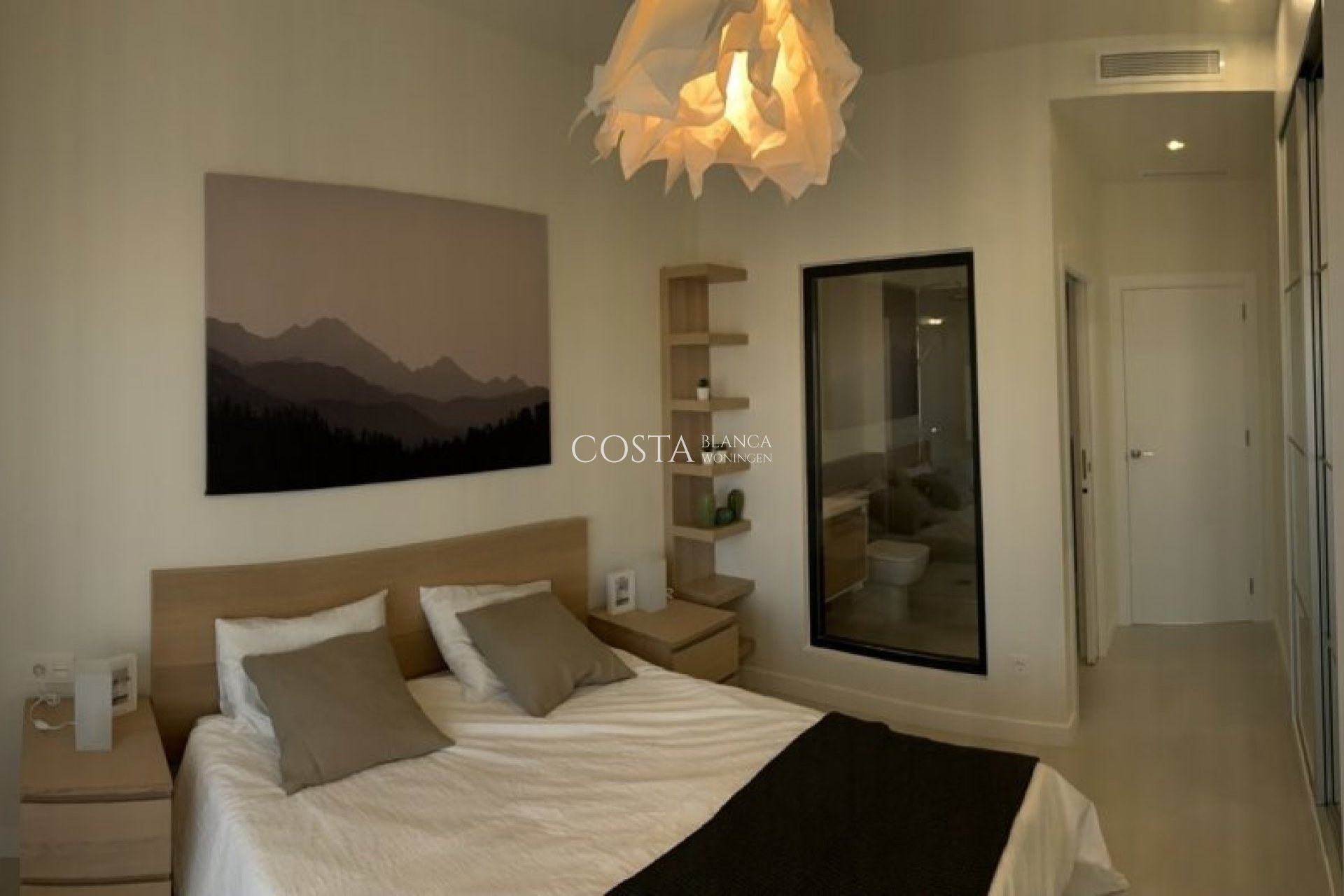 Nouvelle construction - Appartement -
Alhama De Murcia - Condado De Alhama