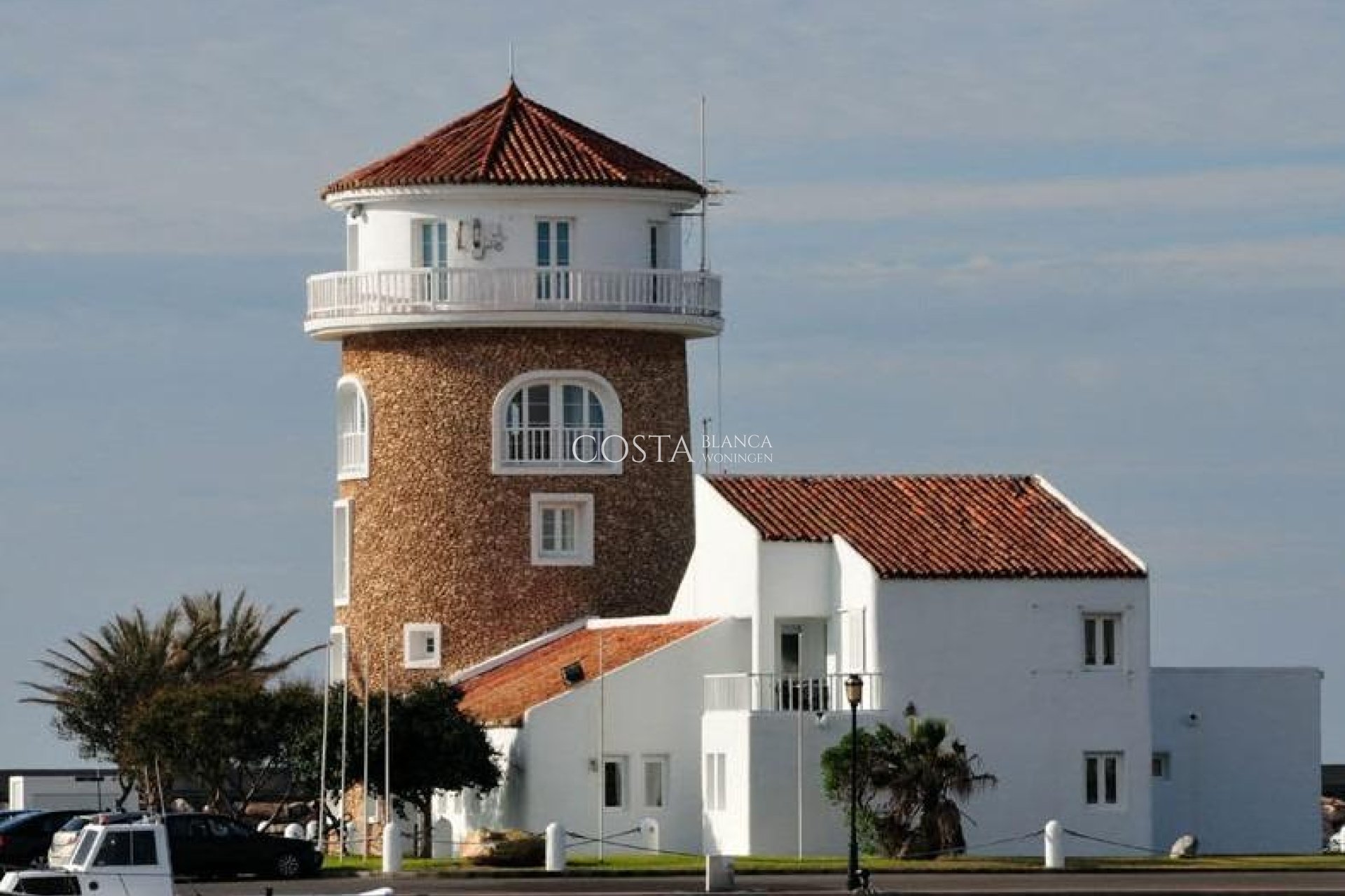 Nouvelle construction - Appartement -
Almerimar - 1ª Linea De Playa