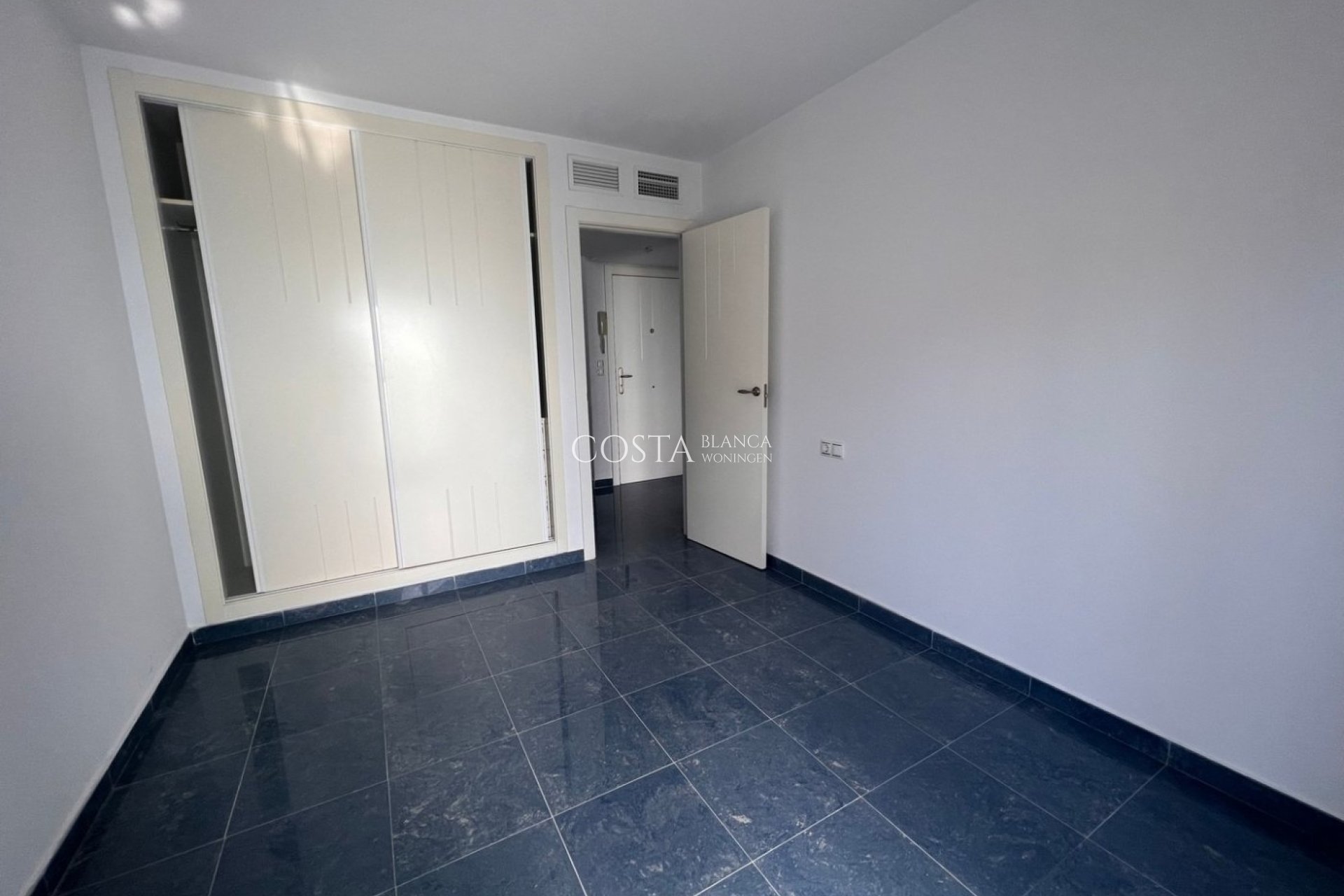 Nouvelle construction - Appartement -
Calpe