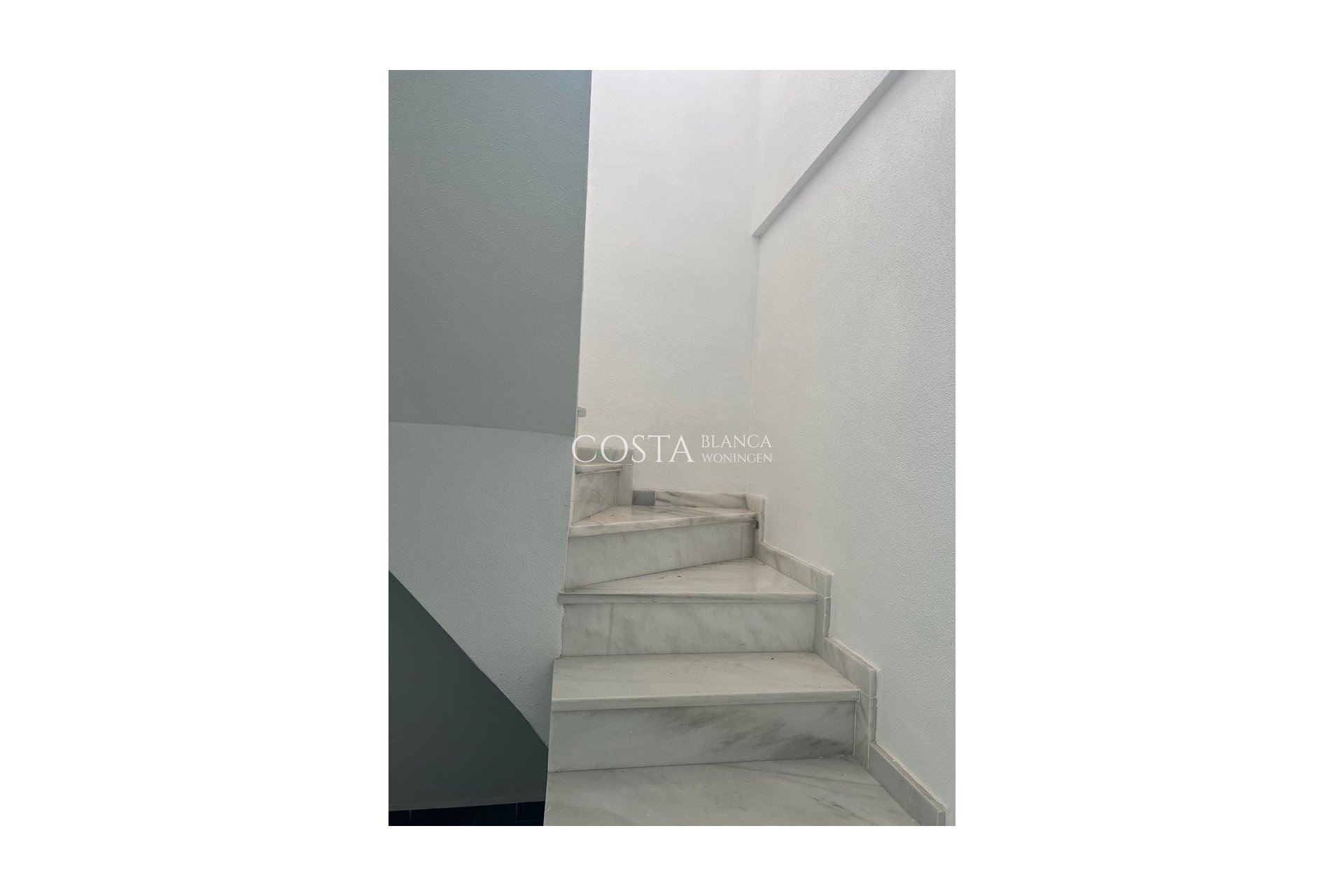 Nouvelle construction - Appartement -
Calpe