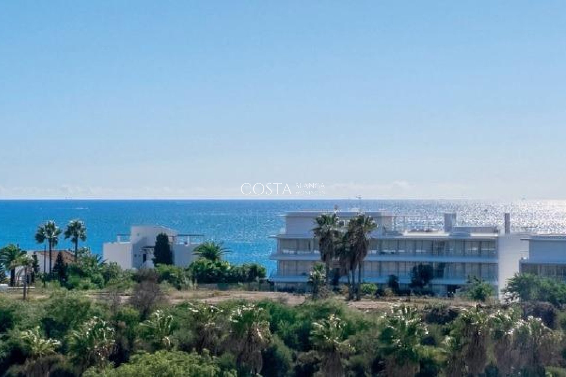 Nouvelle construction - Appartement -
Estepona - La Gaspara