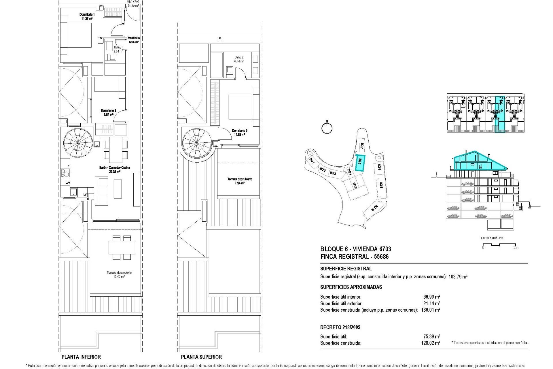 Nouvelle construction - Appartement -
Fuengirola - Torreblanca Del Sol