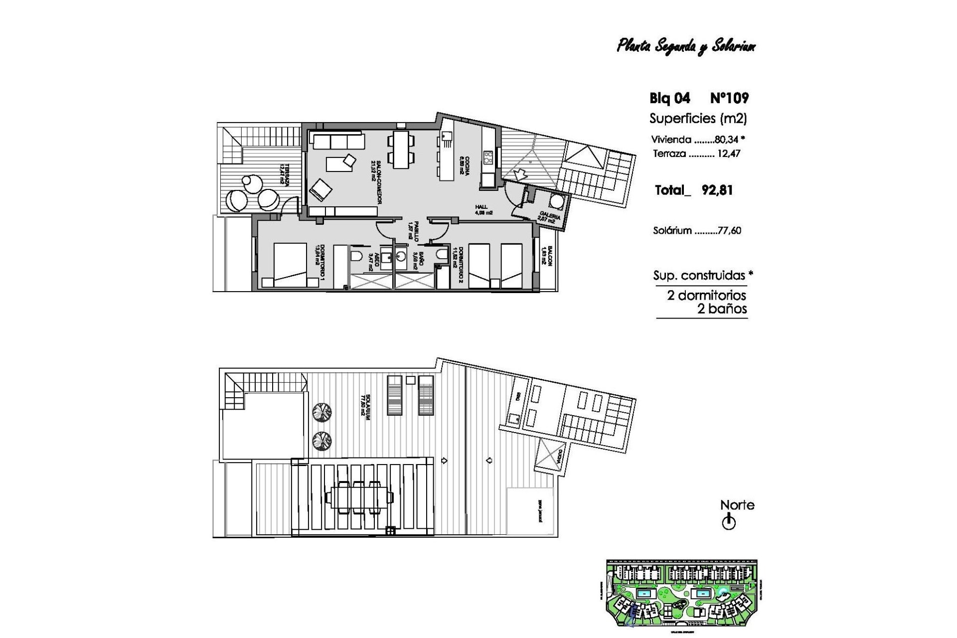 Nouvelle construction - Appartement -
Guardamar del Segura - El Raso