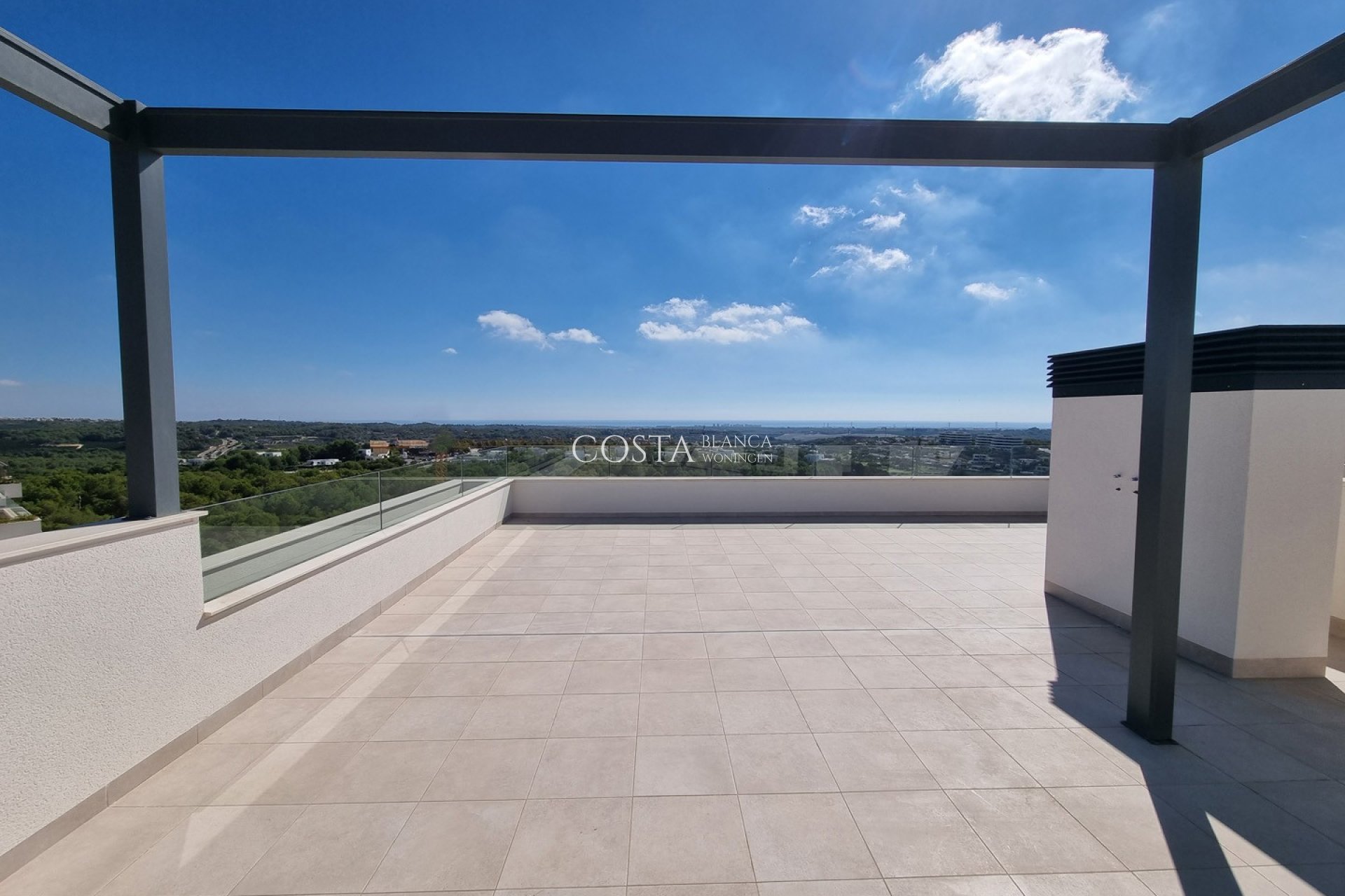 Nouvelle construction - Appartement -
Las Colinas Golf and Country Club