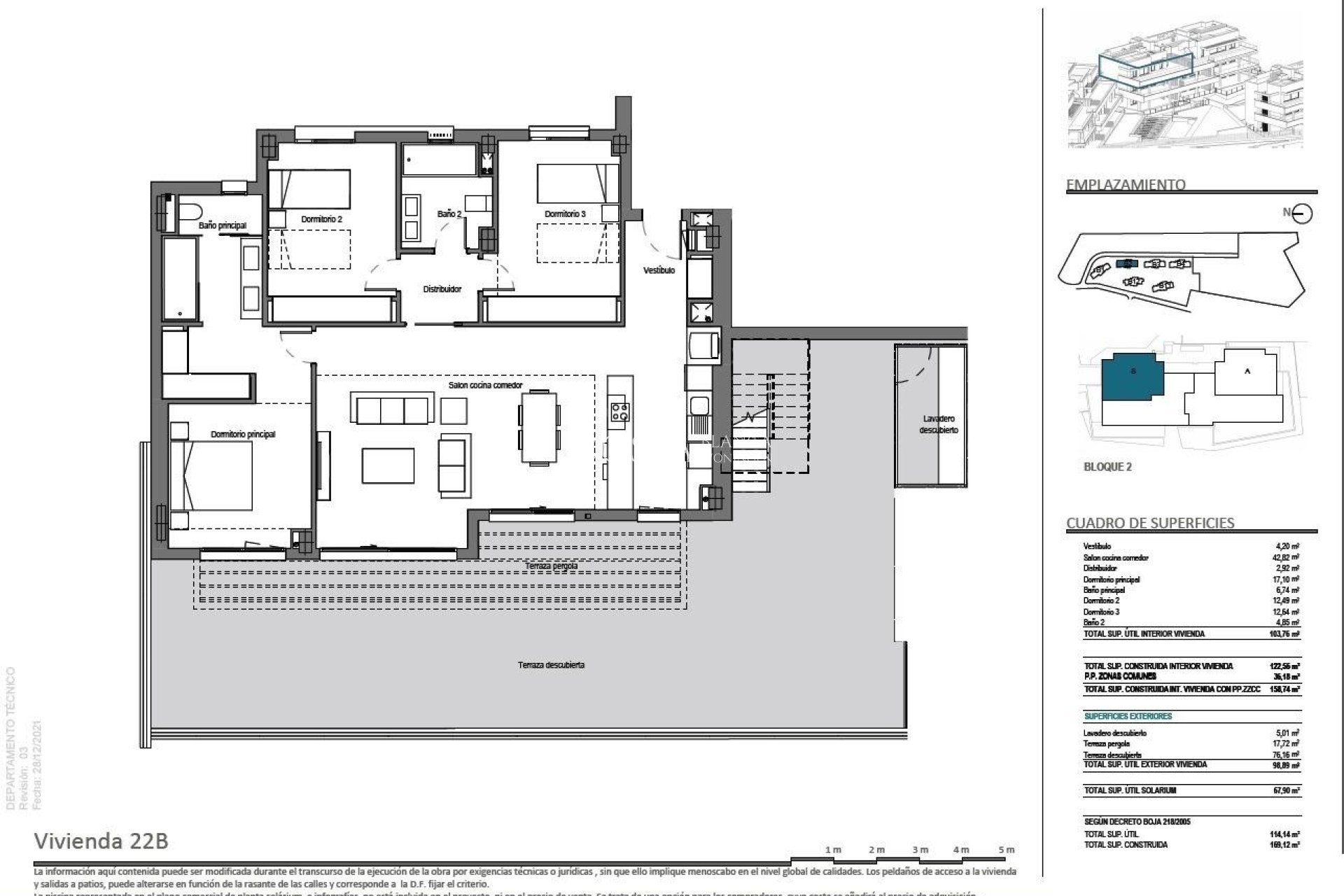 Nouvelle construction - Appartement -
Marbella - Los Monteros