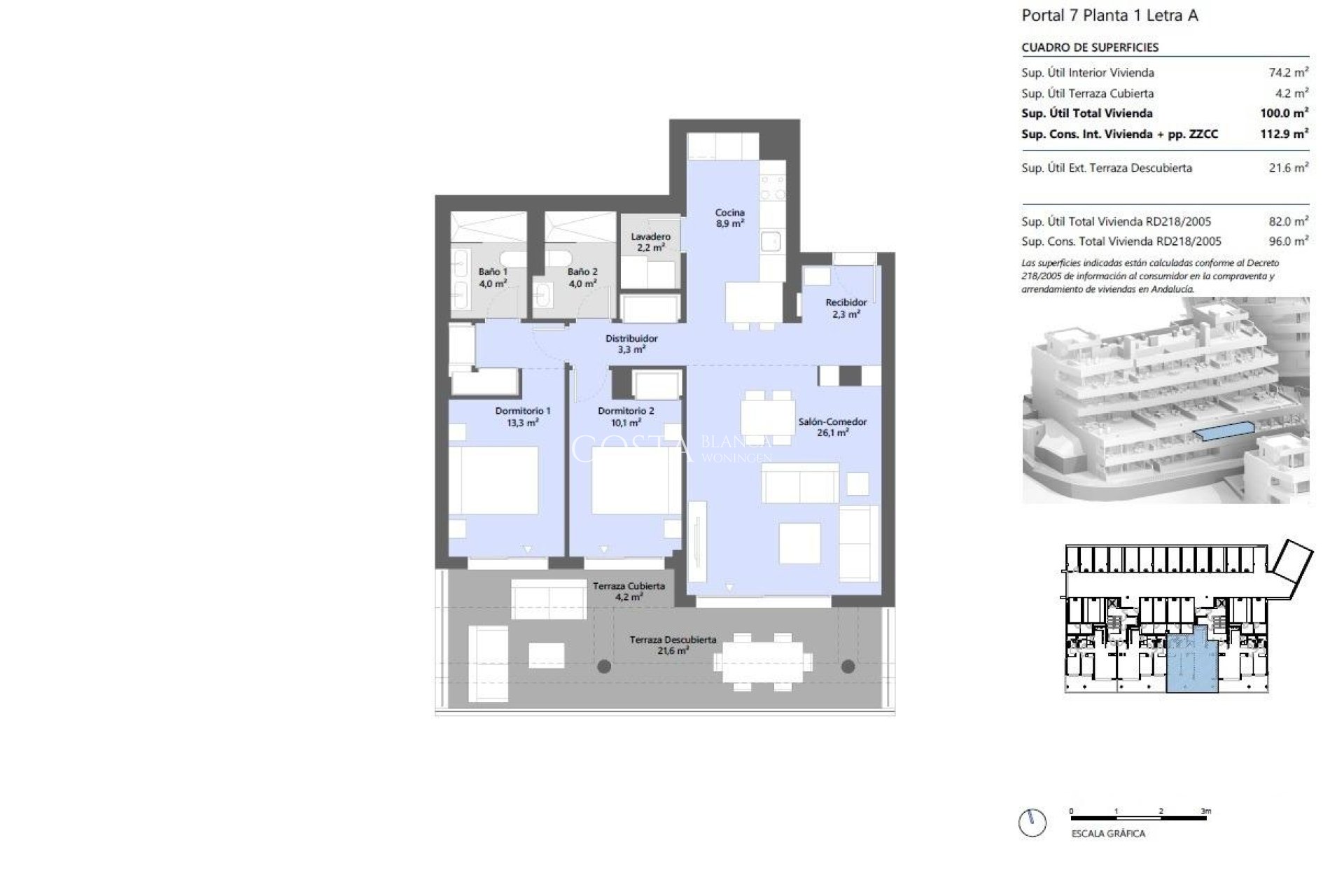 Nouvelle construction - Appartement -
Marbella - Los Monteros